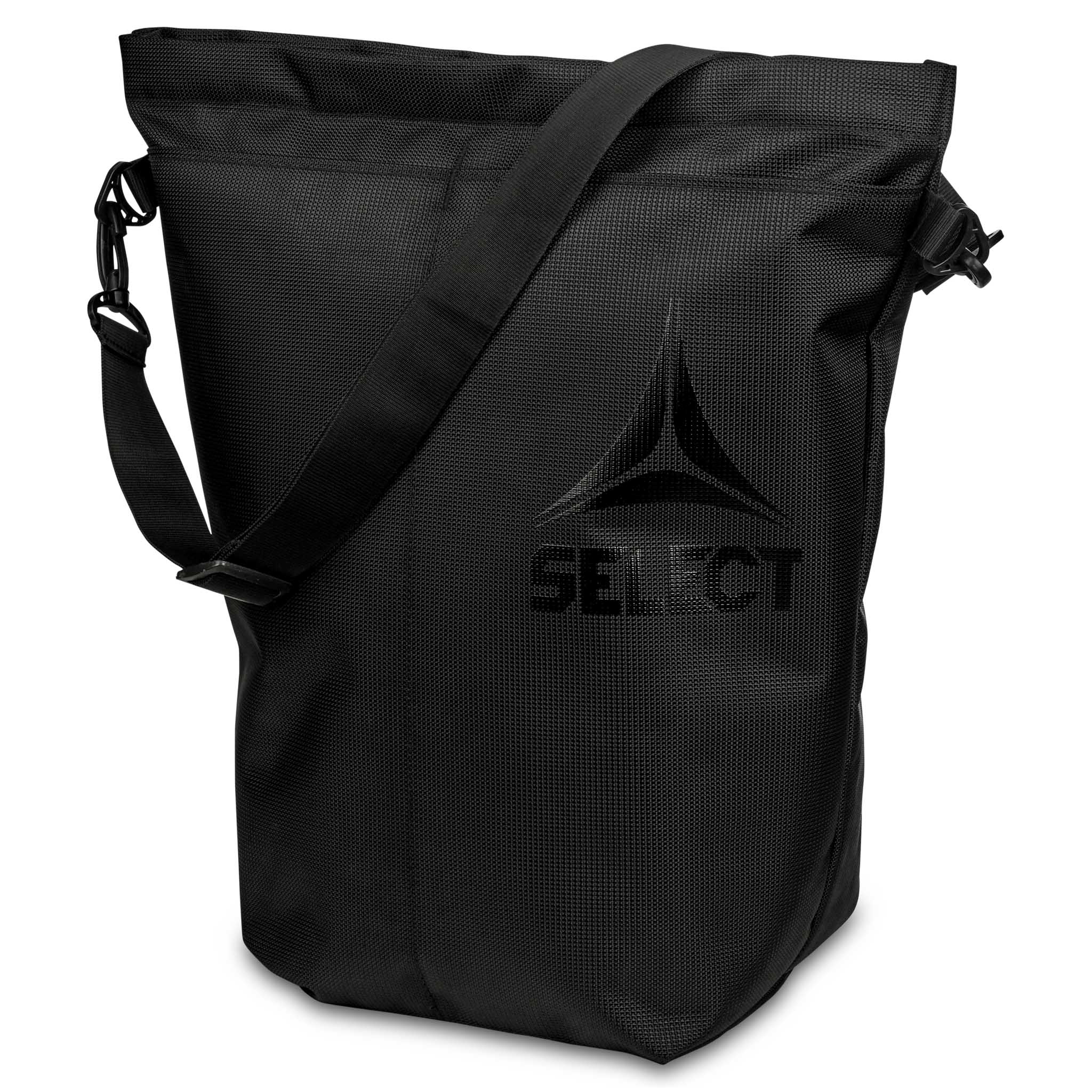 Crossbody #farve_sort