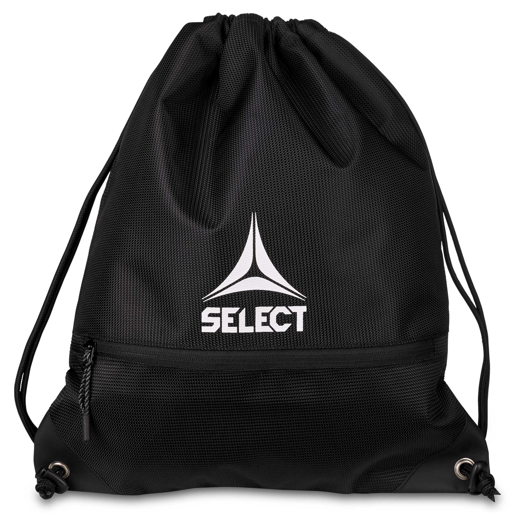 Gymnastiktaske #farve_sort
