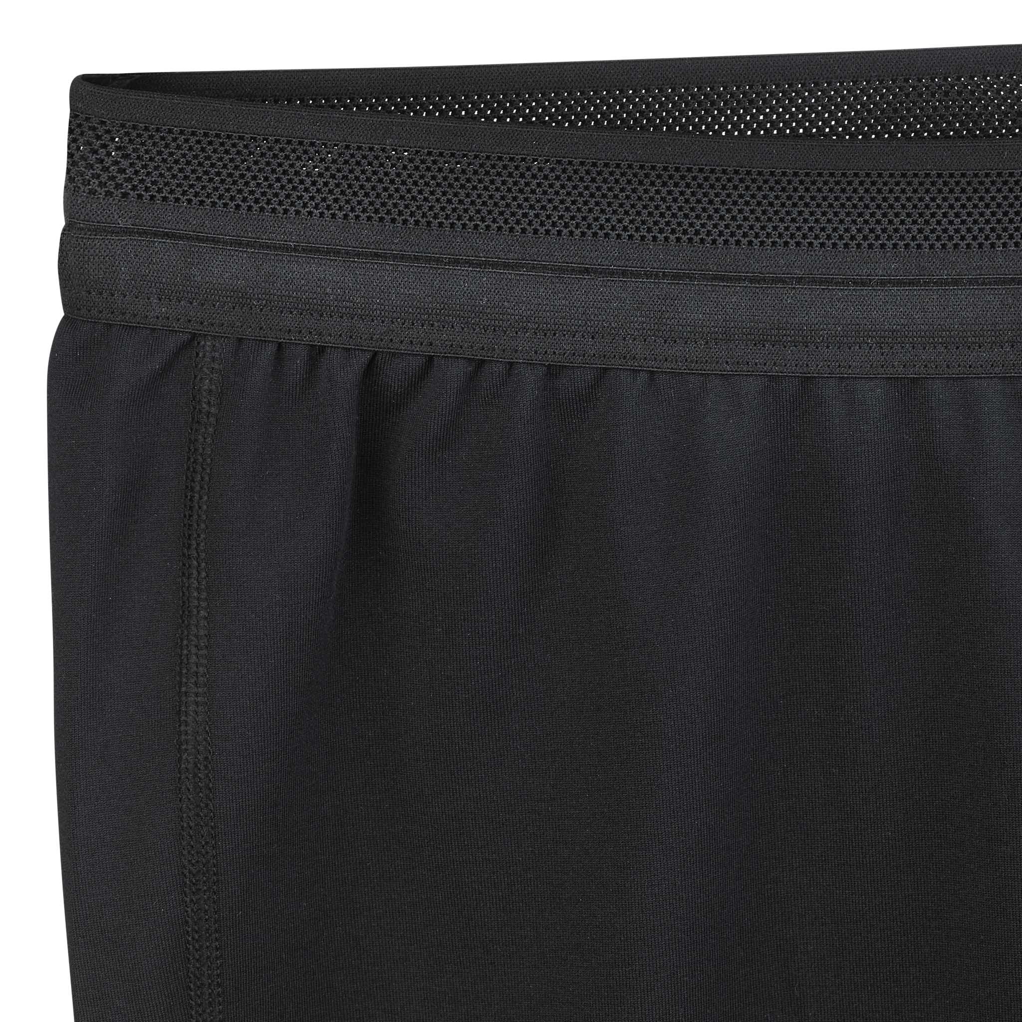 Baselayer Tights bukser Winter #farve_ #farve_sort #farve_sort