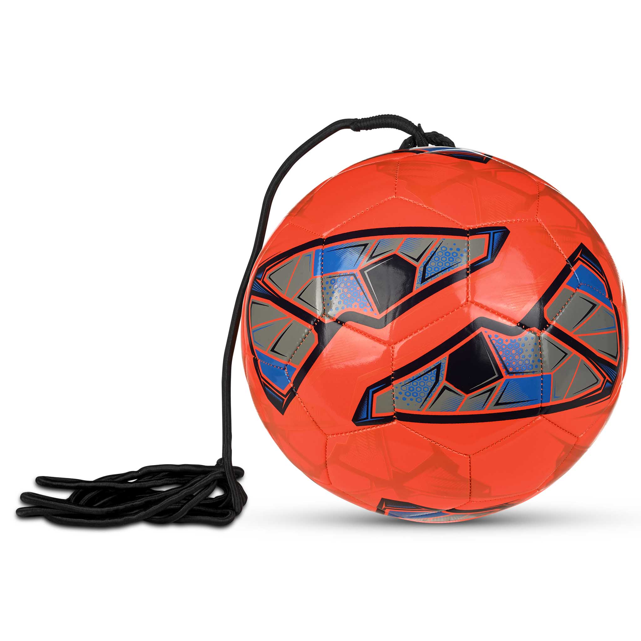 Street Kicker #farve_ #farve_orange/blå #farve_orange/blå