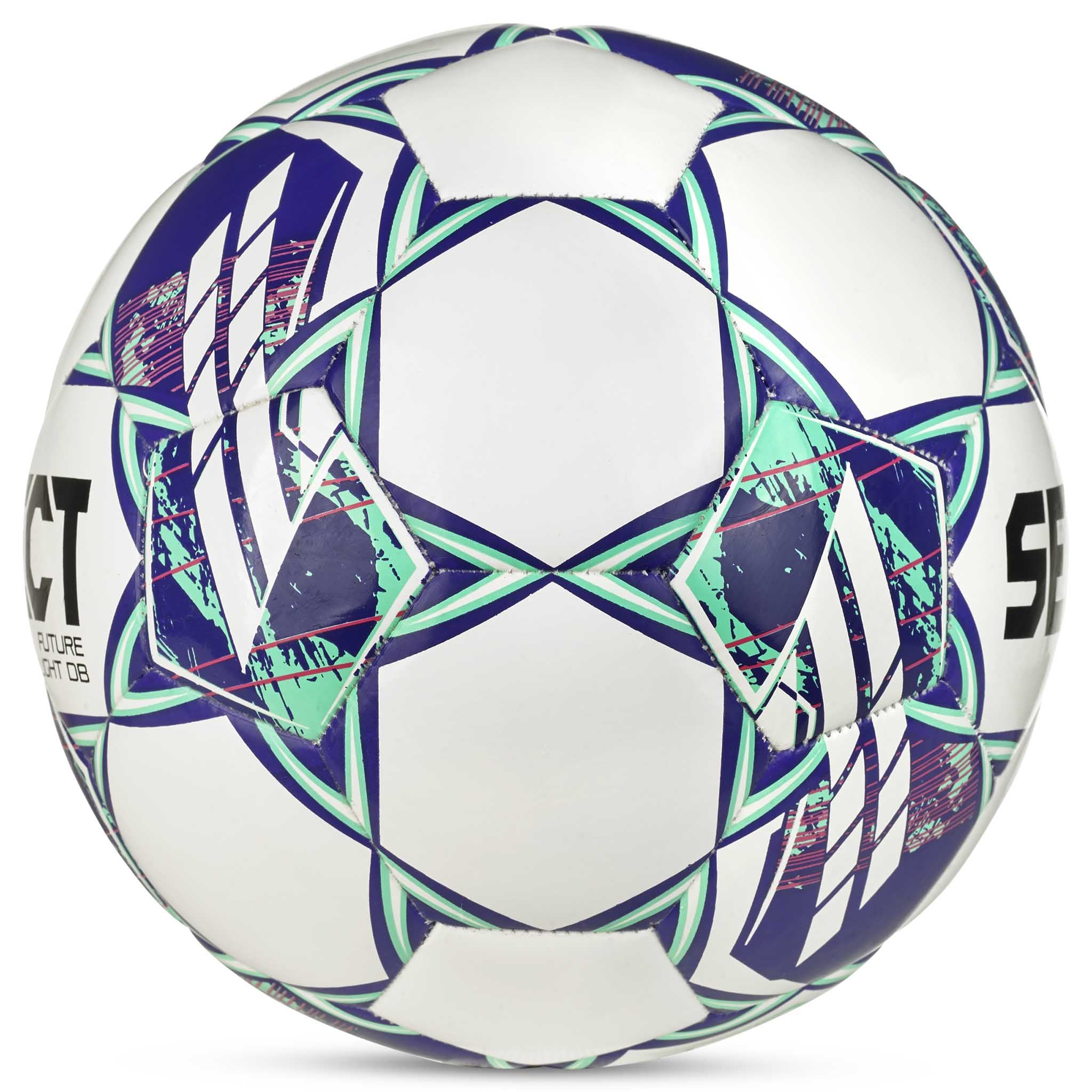 Fodbold - Future Light DB #farve_ #farve_hvid/grøn #farve_hvid/grøn