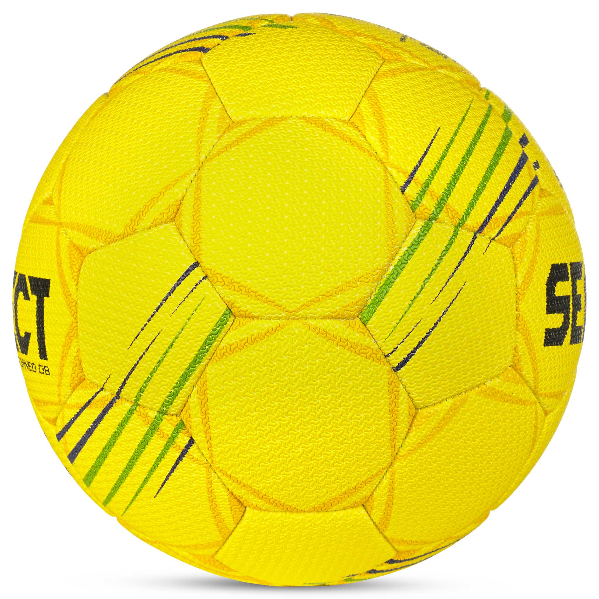 Håndbold - Torneo DB #farve_ #farve_gul #farve_gul