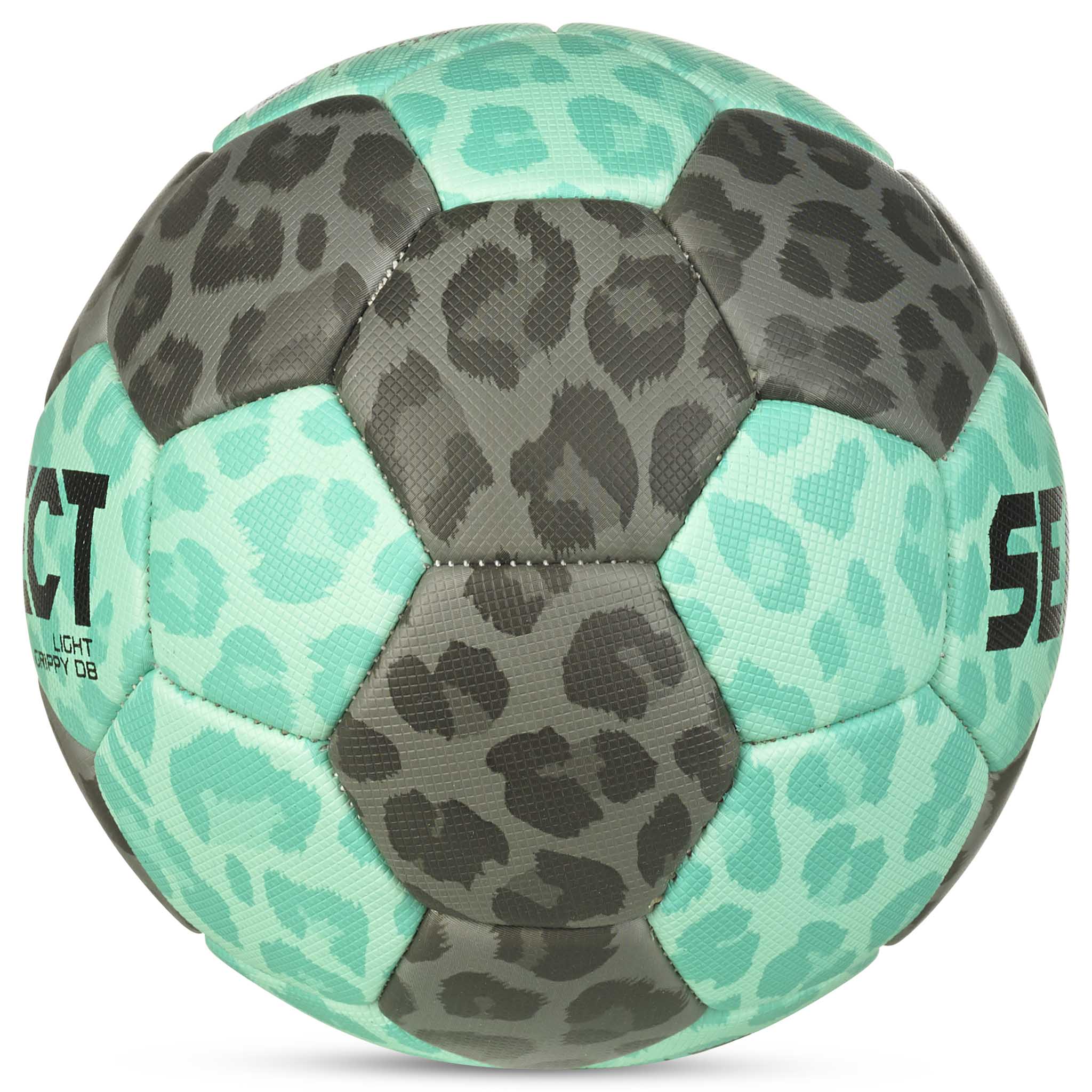 Håndbold - Light Grippy DB #farve_ #farve_green/grey