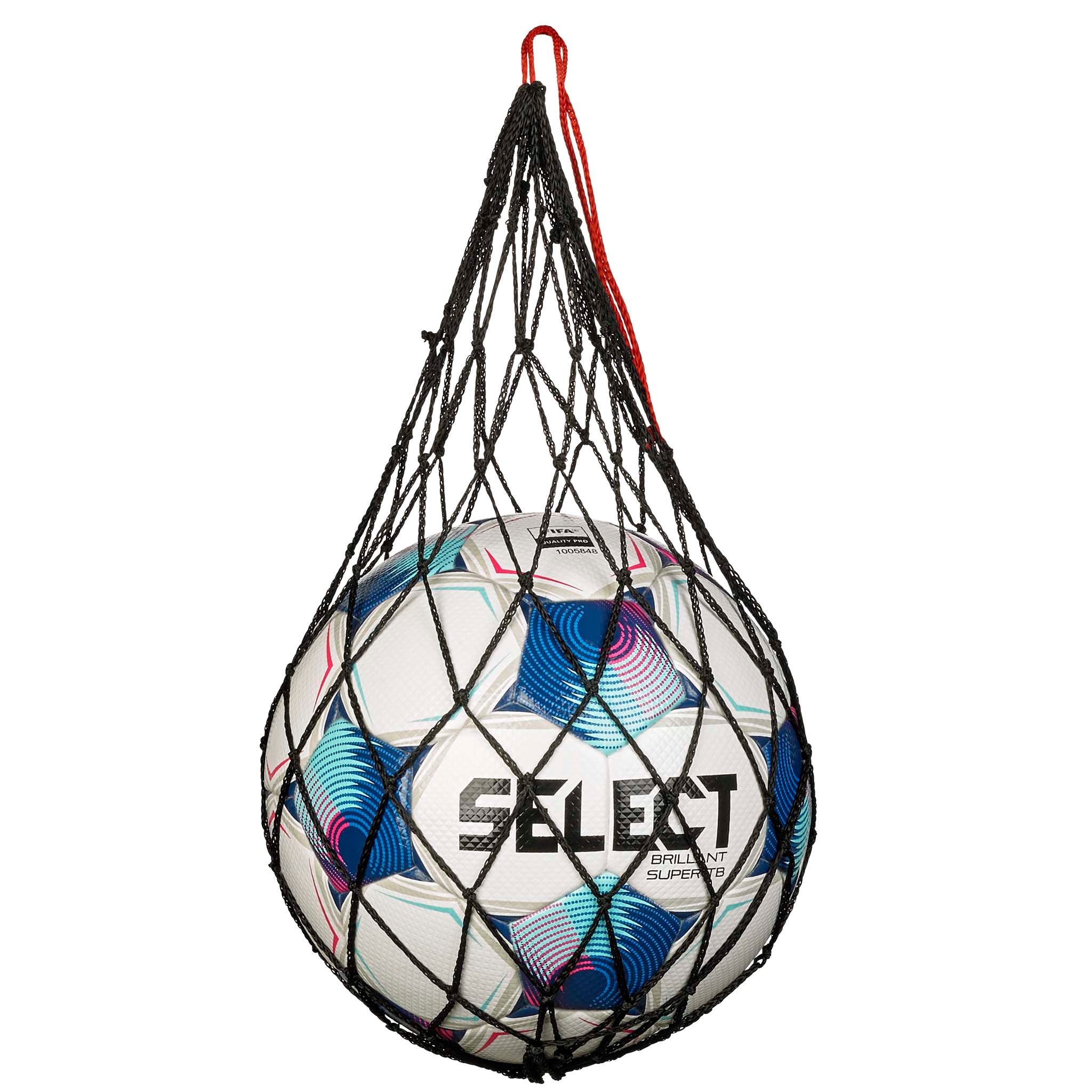 Boldnet - 1 bold #farve_sort