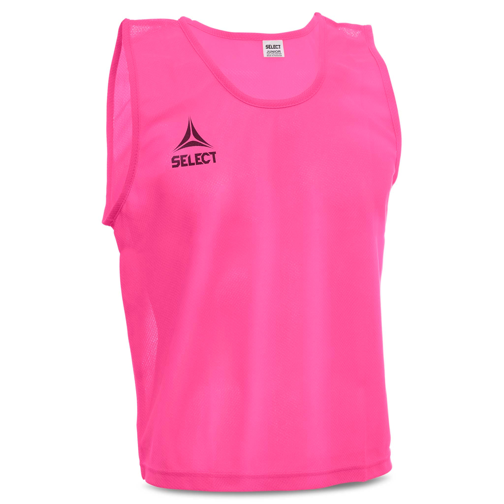 Bib Basic #farve_pink