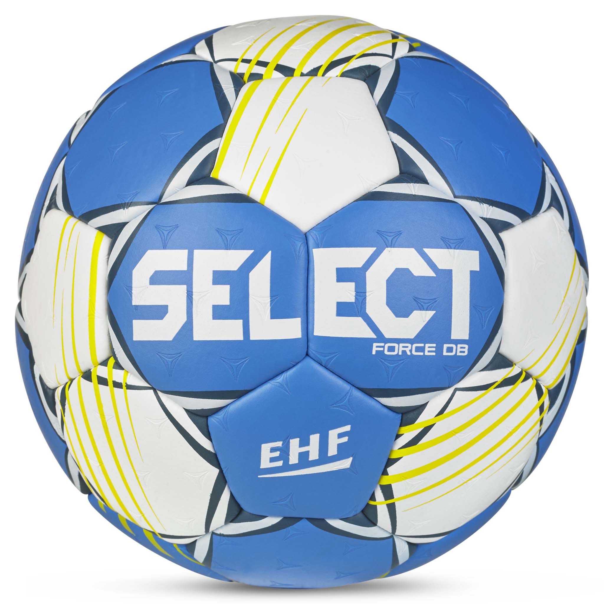 Force DB #farve_blå/hvid