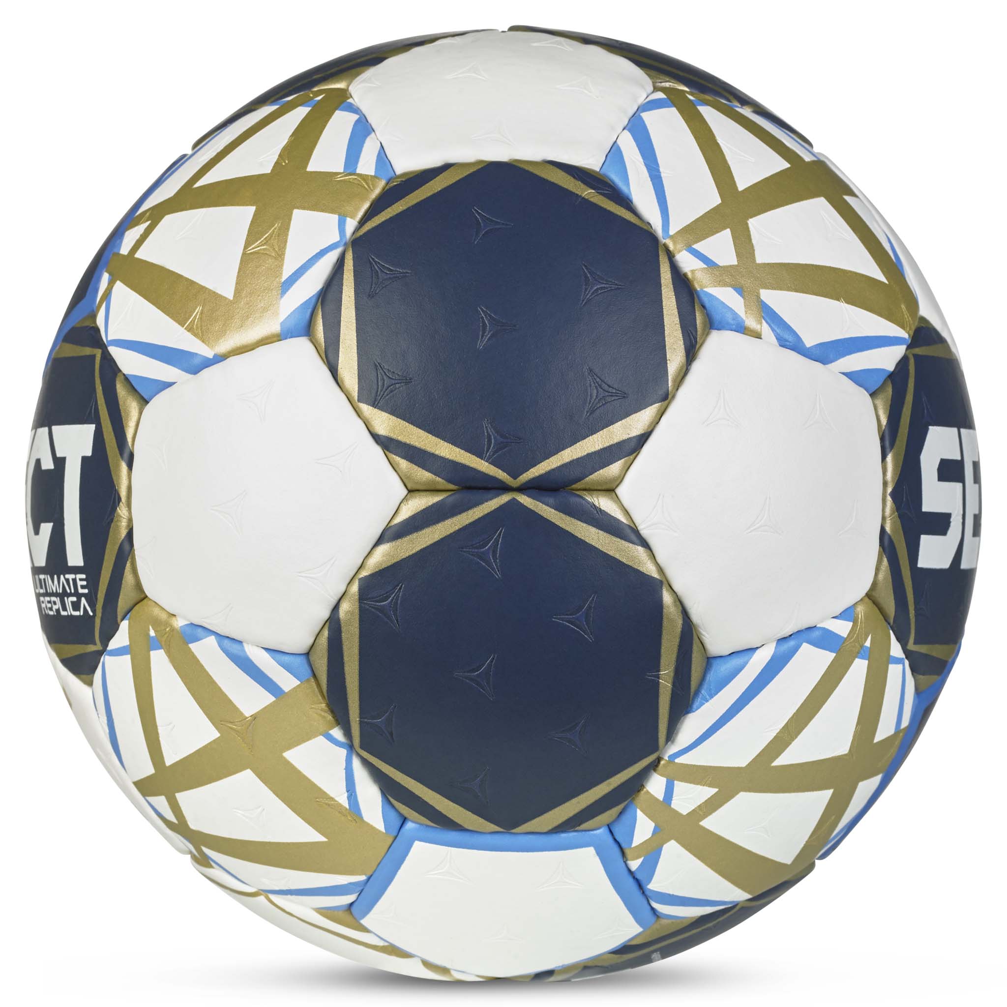 Håndbold - Ultimate Replica EHF Champions League #farve_ #farve_blå/hvid #farve_blå/hvid