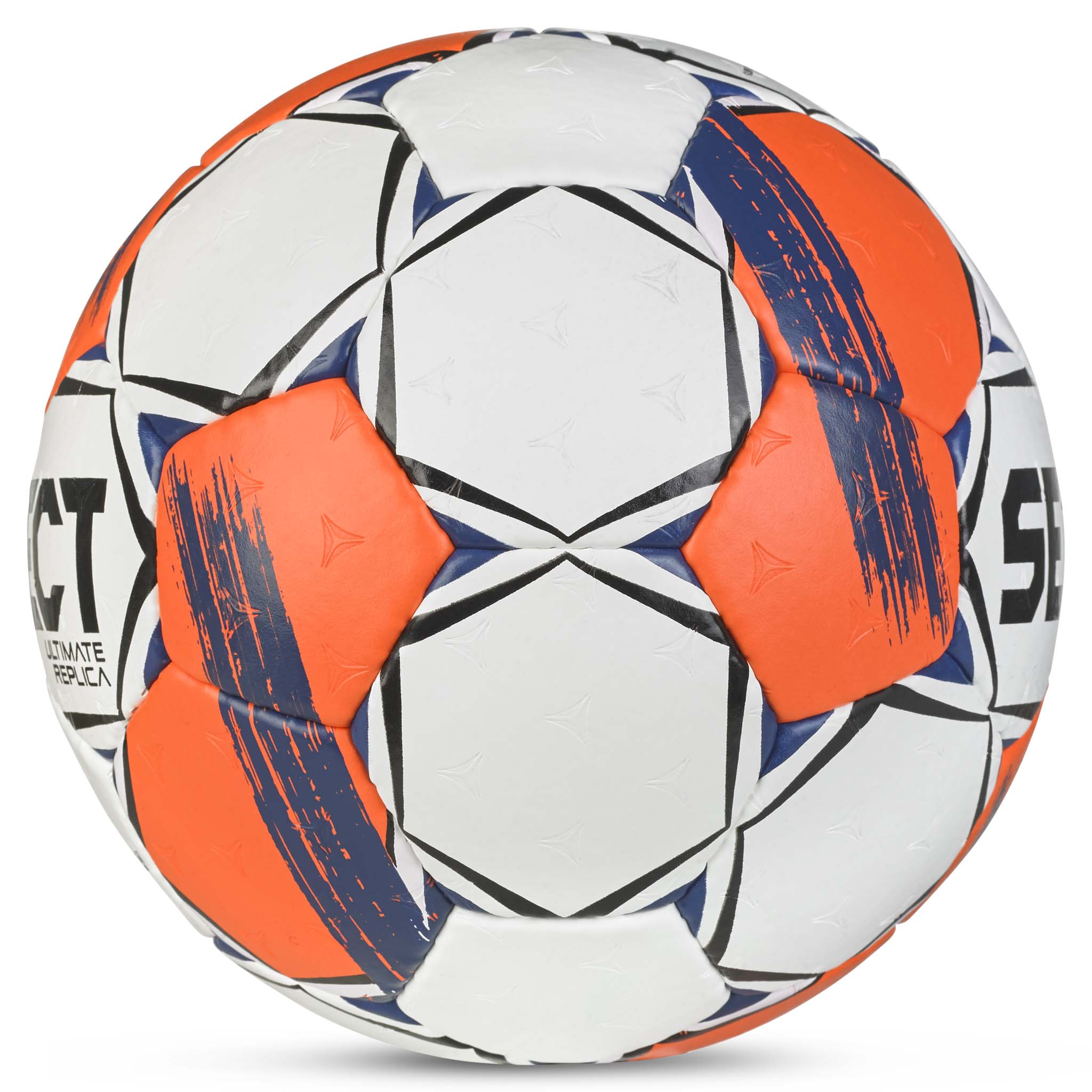 Håndbold - Ultimate Replica EHF European League #farve_ #farve_hvid/rød #farve_hvid/rød