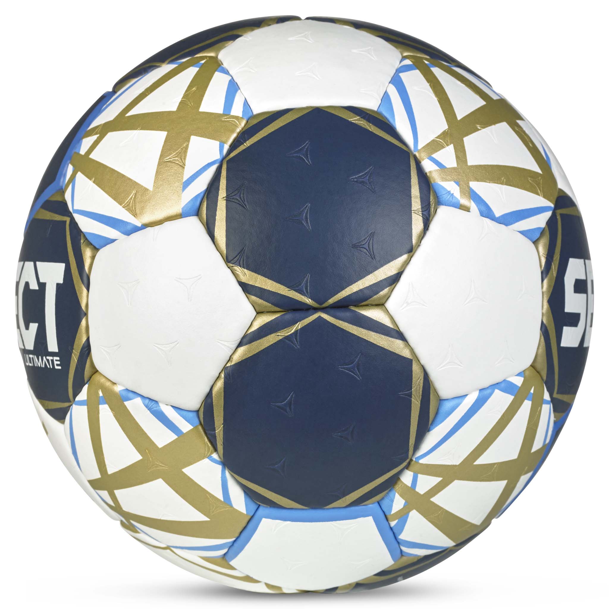 Håndbold - Ultimate EHF Champions League #farve_ #farve_blå/hvid #farve_blå/hvid