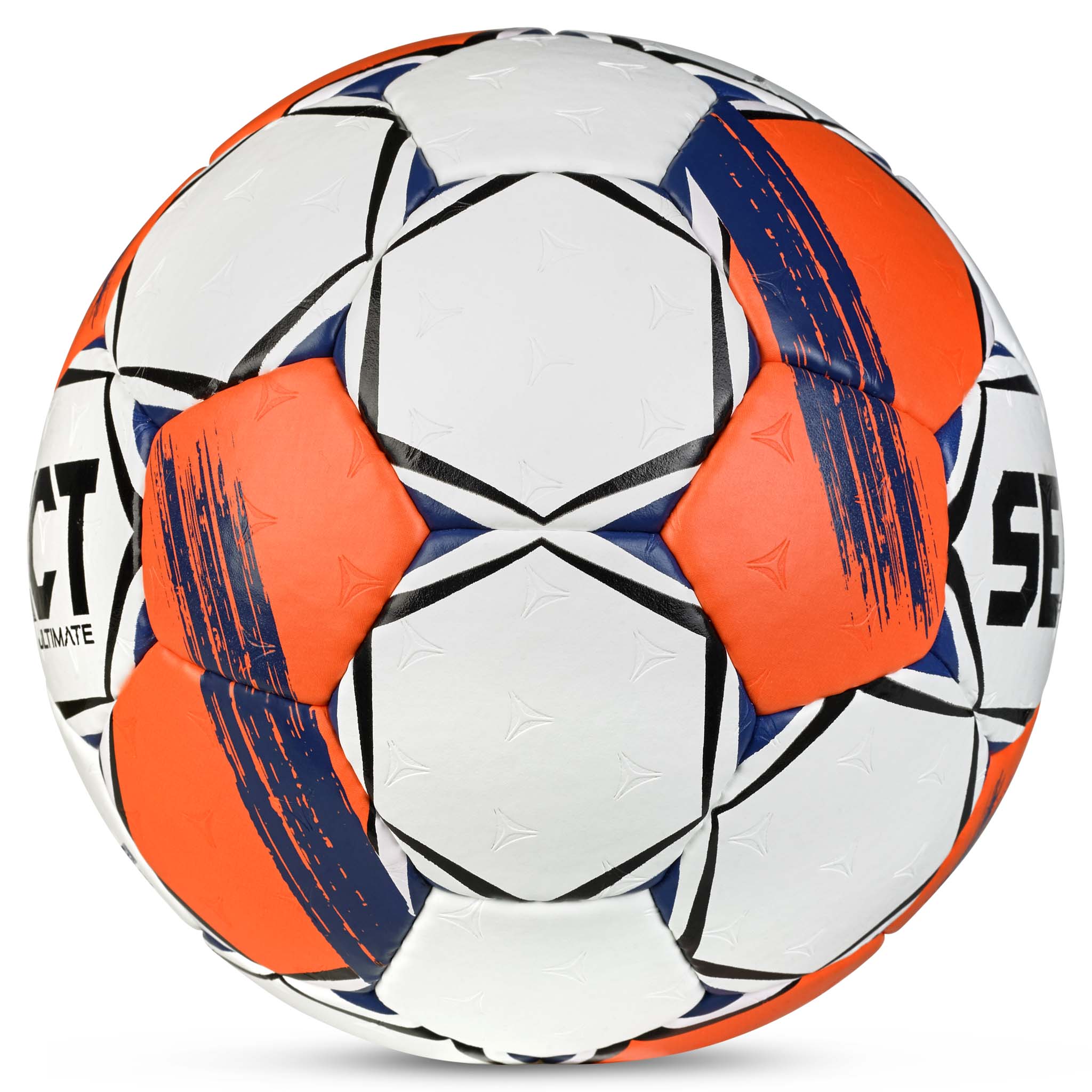 Håndbold - Ultimate EHF European League #farve_ #farve_hvid/rød #farve_hvid/rød