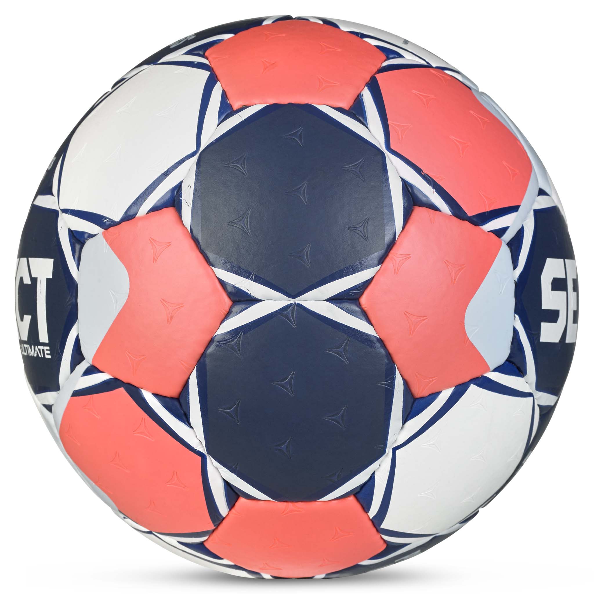 Ultimate EHF Euro Men #farve_ #farve_blue/red