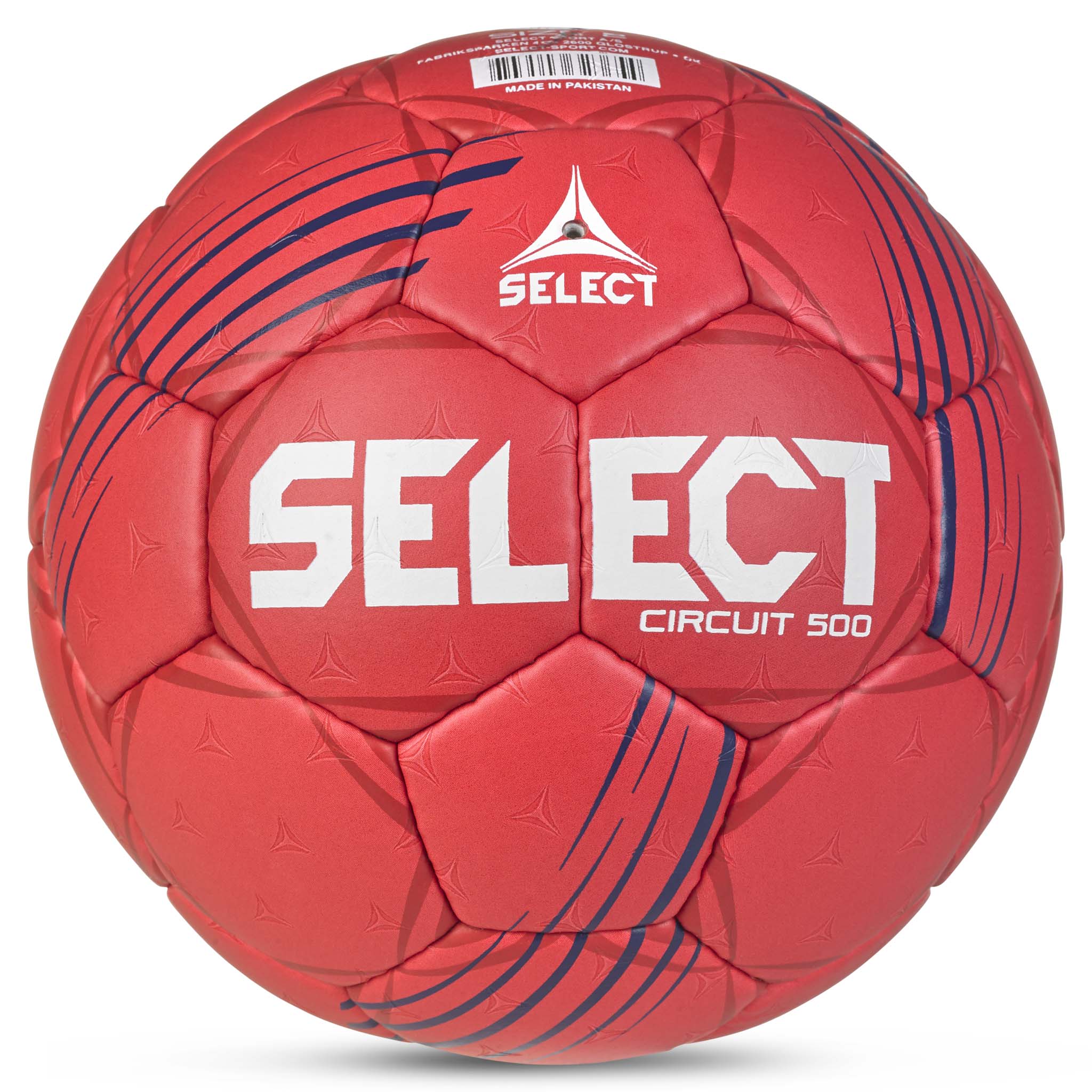 Circuit (450g) (500g) (800g) #farve_ #farve_rød #farve_rød