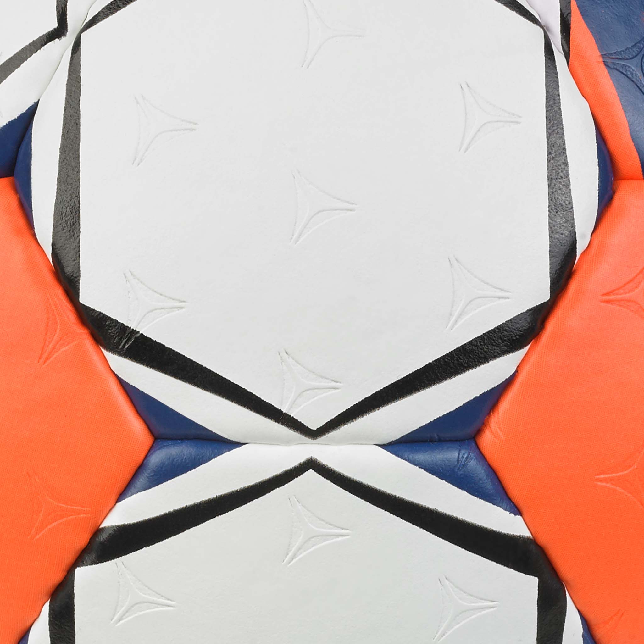 Håndbold - Ultimate EHF European League #farve_ #farve_hvid/rød #farve_hvid/rød