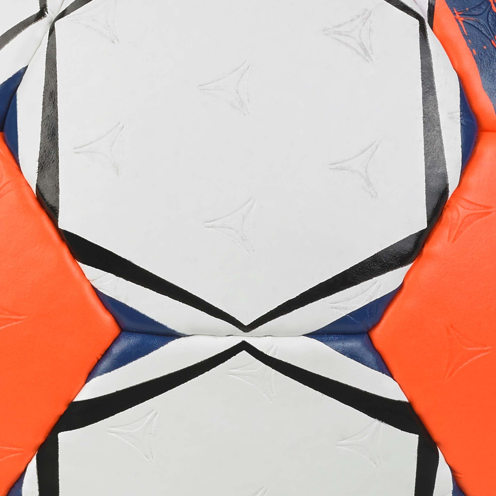 Håndbold - Ultimate Replica EHF European League #farve_ #farve_hvid/rød #farve_hvid/rød