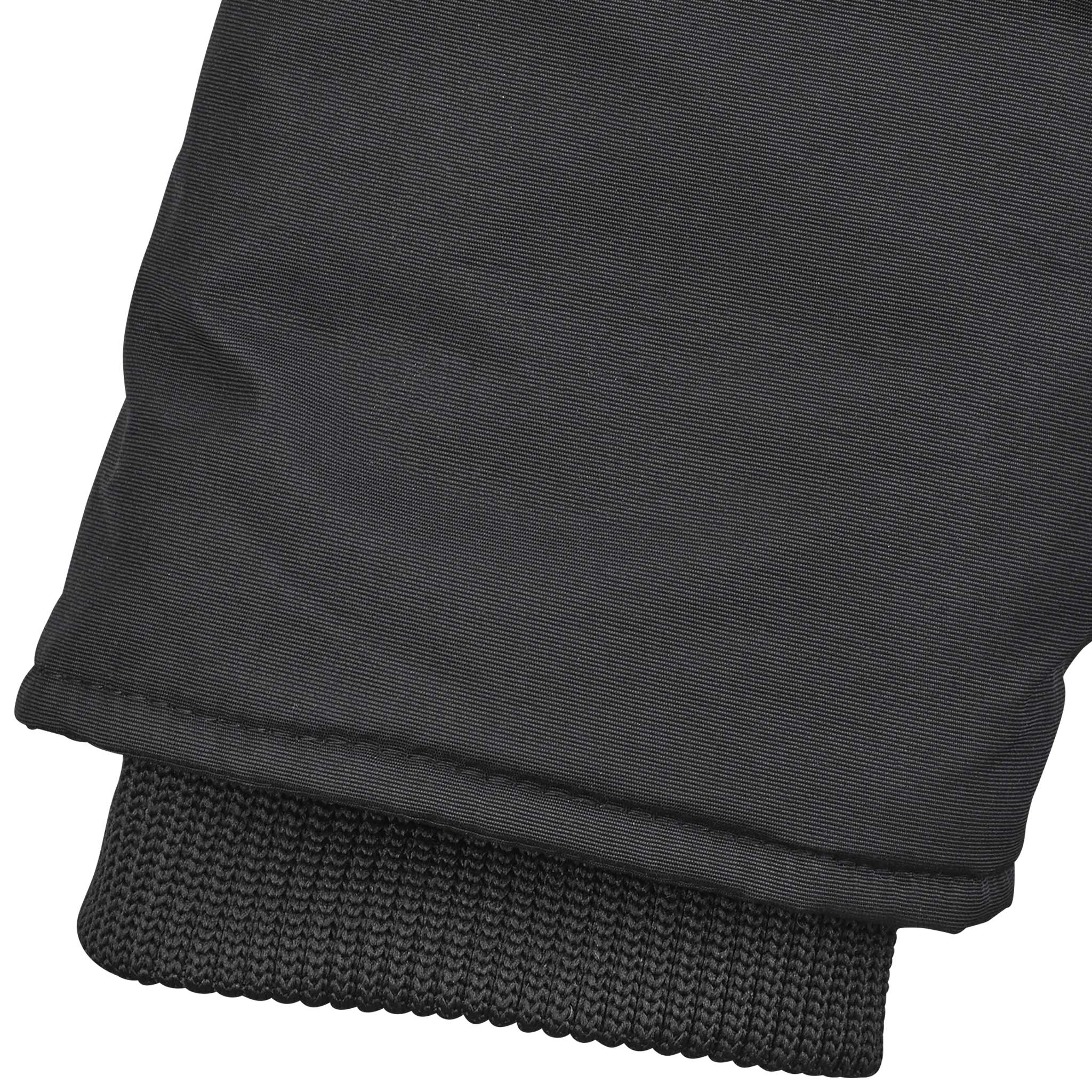 Spain Coach jakke - Børn #farve_ #farve_sort/hvid #farve_sort/hvid