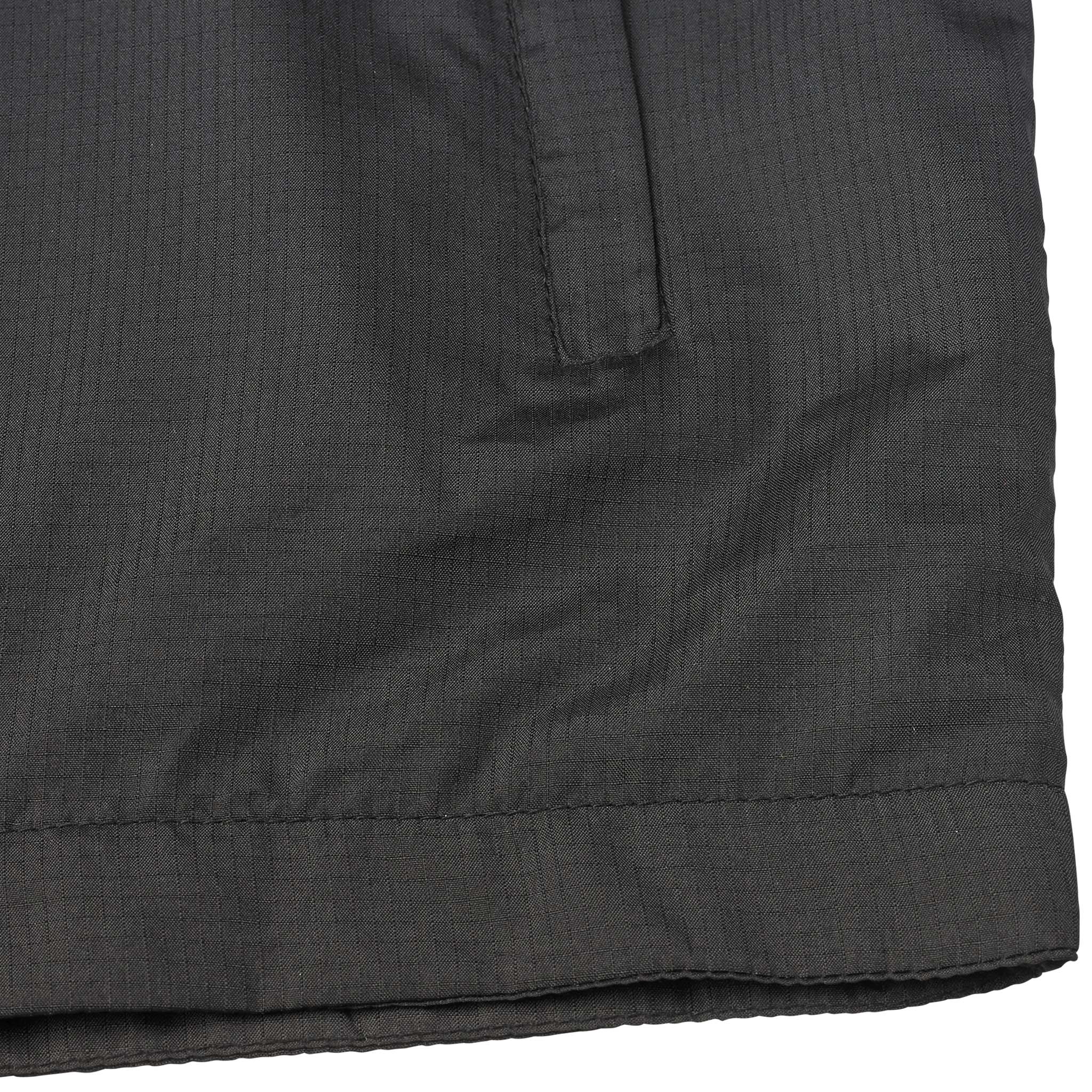 Spain Træningsjakke #farve_ #farve_sort/hvid #farve_sort/hvid