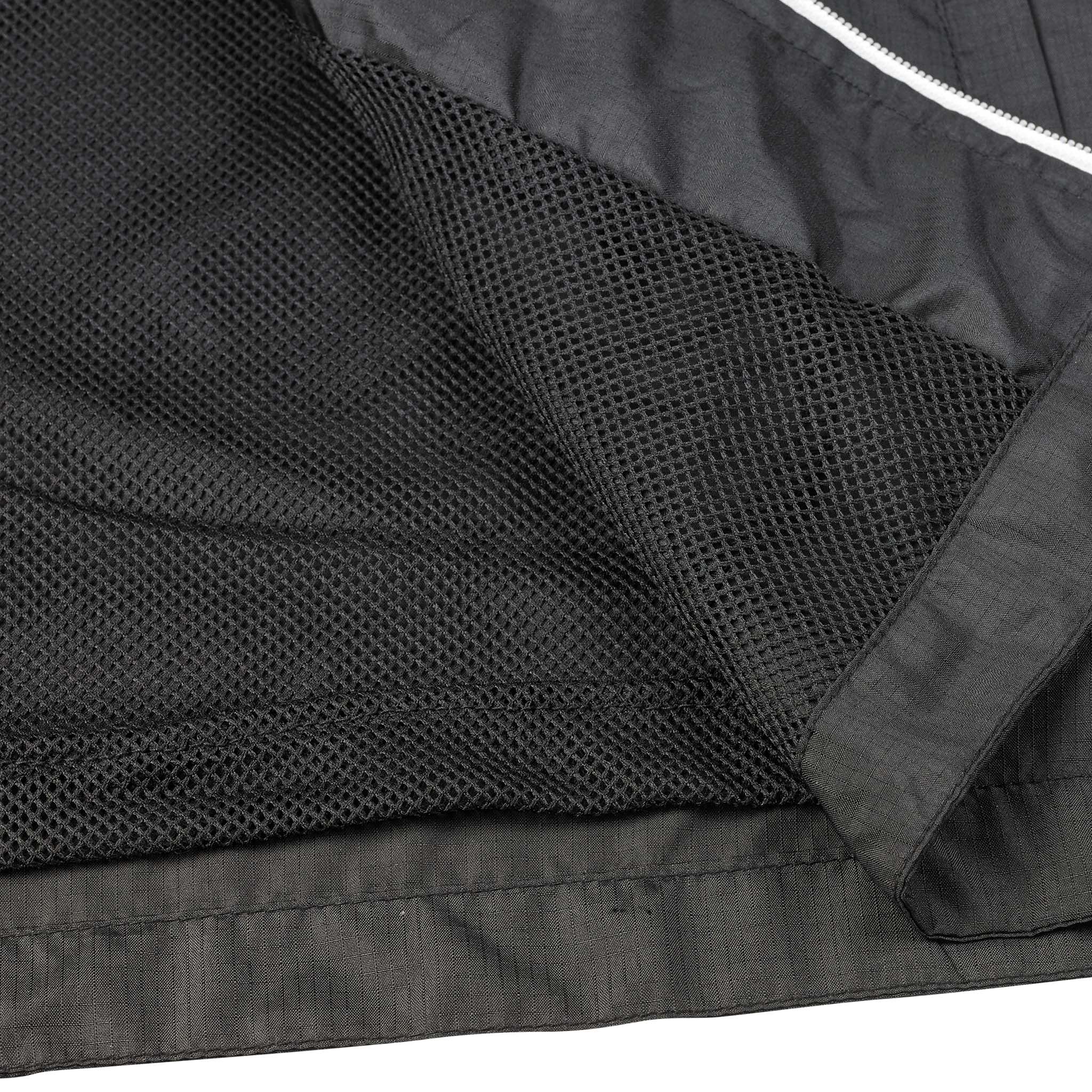 Spain Træningsjakke #farve_ #farve_sort/hvid #farve_sort/hvid