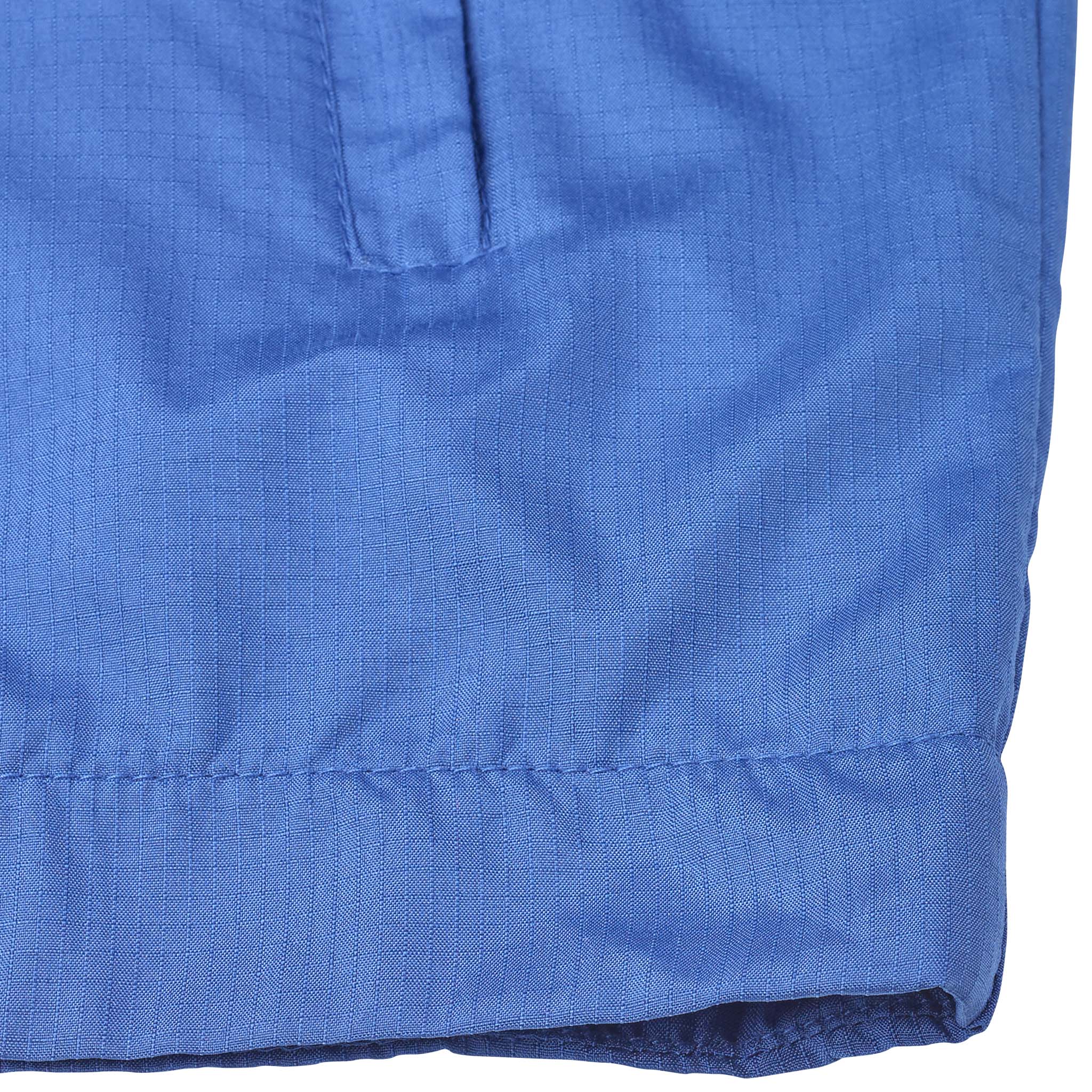 Spain Træningsjakke - Børn #farve_ #farve_blå/hvid #farve_blå/hvid