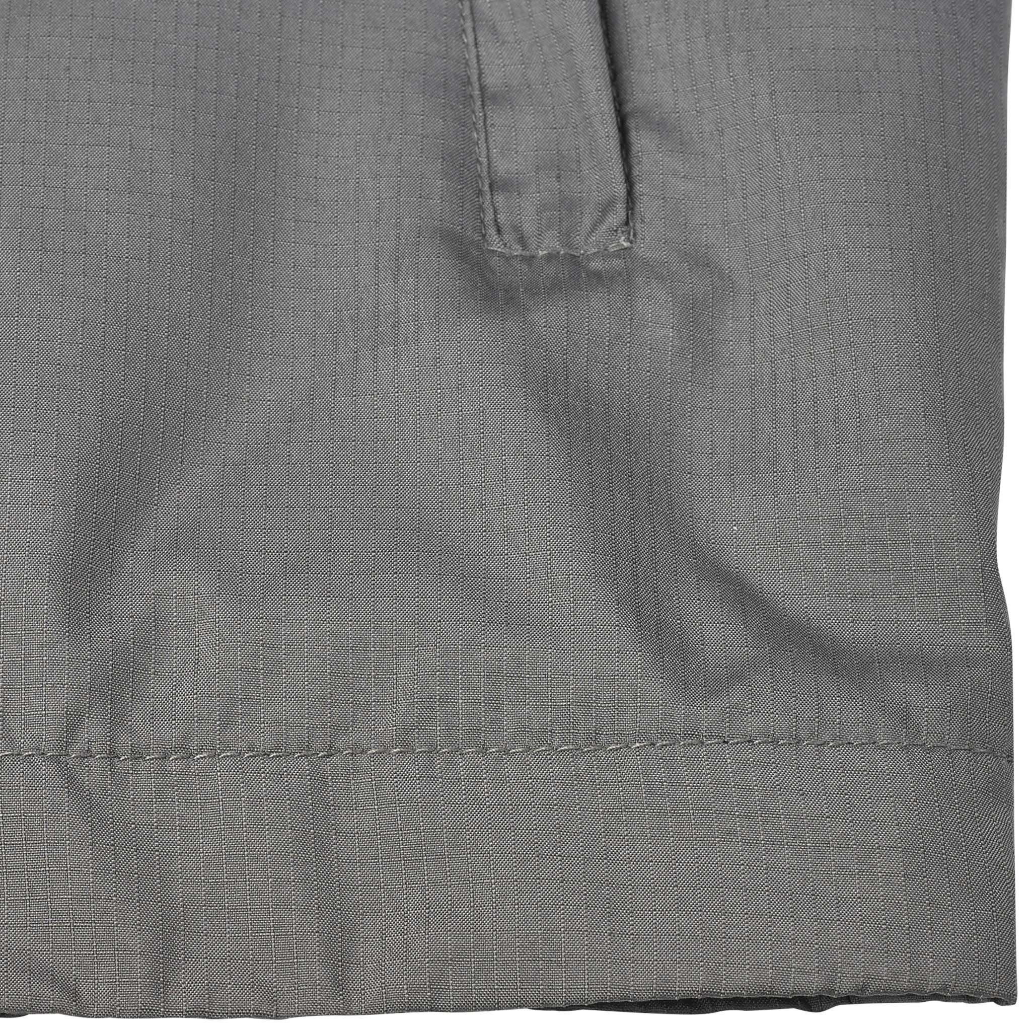 Spain Træningsjakke - Børn #farve_ #farve_grey/white