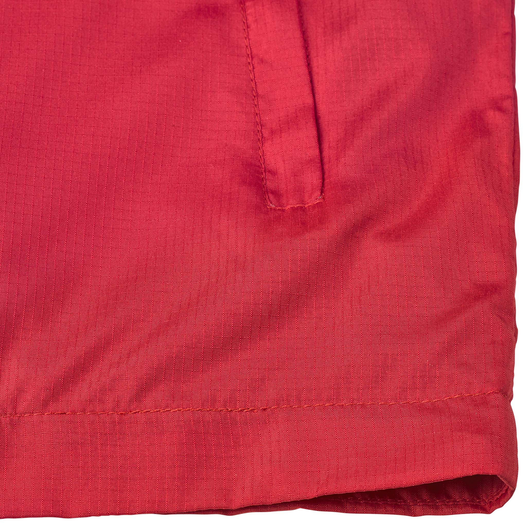 Spain Træningsjakke #farve_ #farve_rød/hvid #farve_rød/hvid