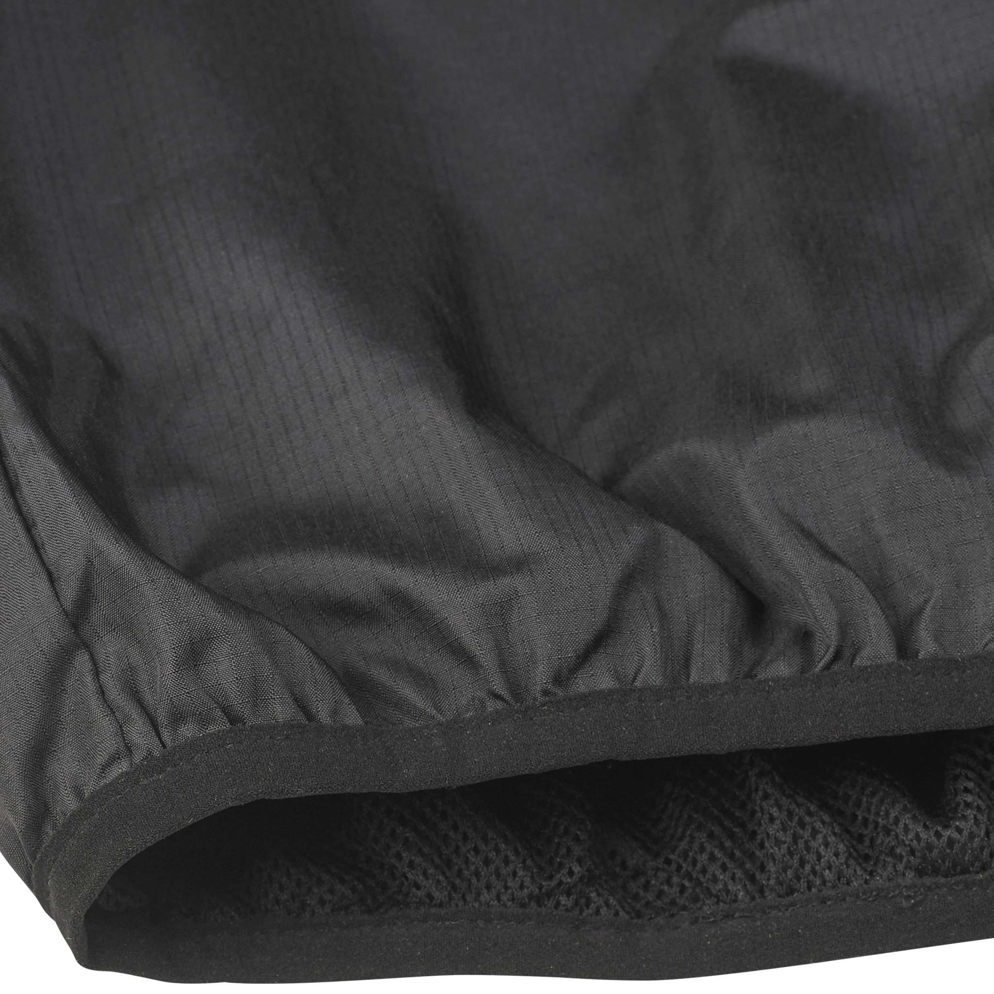 Spain Windbreaker - Børn #farve_ #farve_sort/hvid #farve_sort/hvid
