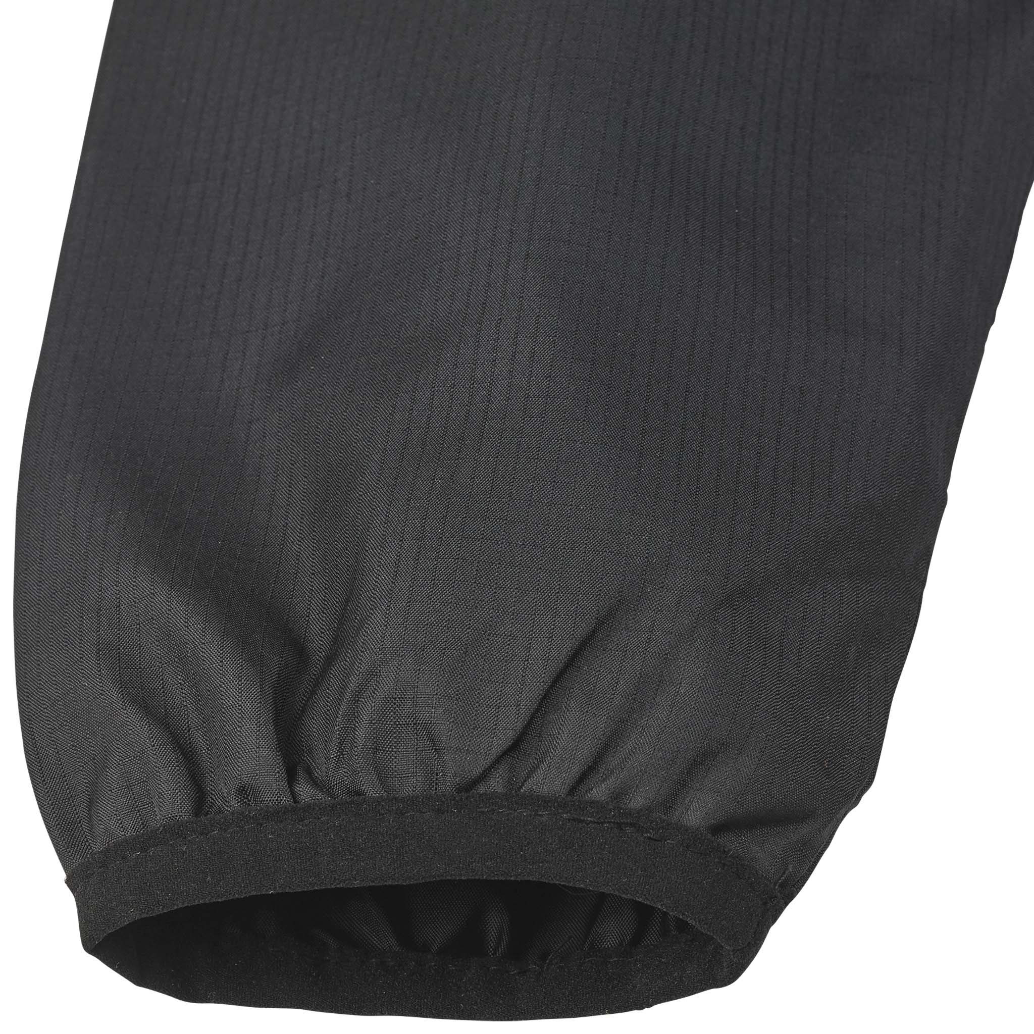 Spain Windbreaker - Børn #farve_ #farve_sort/hvid #farve_sort/hvid