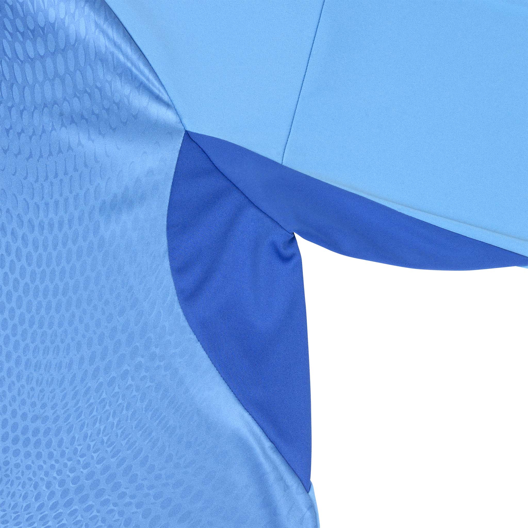 Spain Målmandstrøje - Børn #farve_ #farve_blå/hvid #farve_blå/hvid