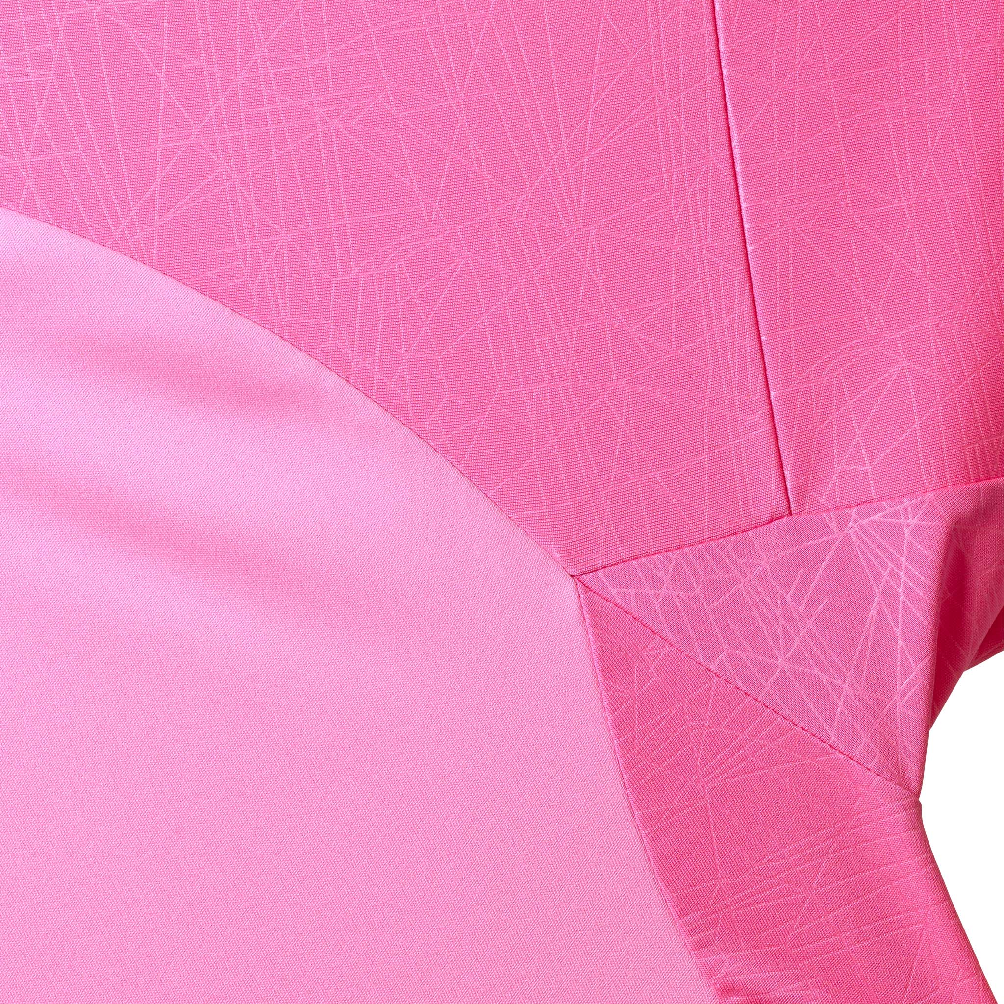 Spain Kortærmet spillertrøje #farve_ #farve_pink/sort #farve_pink/sort