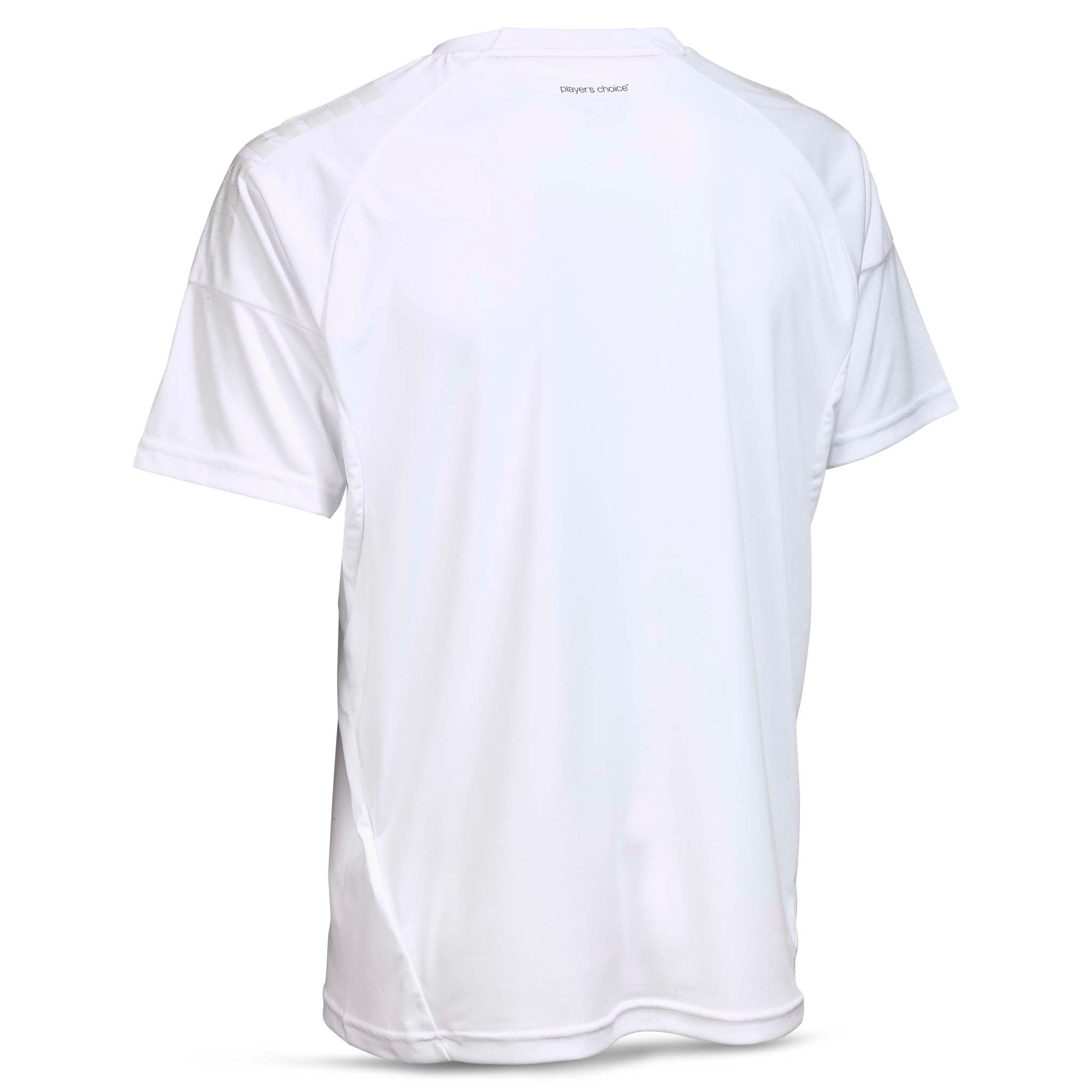 Spain Kortærmet spillertrøje - Børn #farve_ #farve_white/white