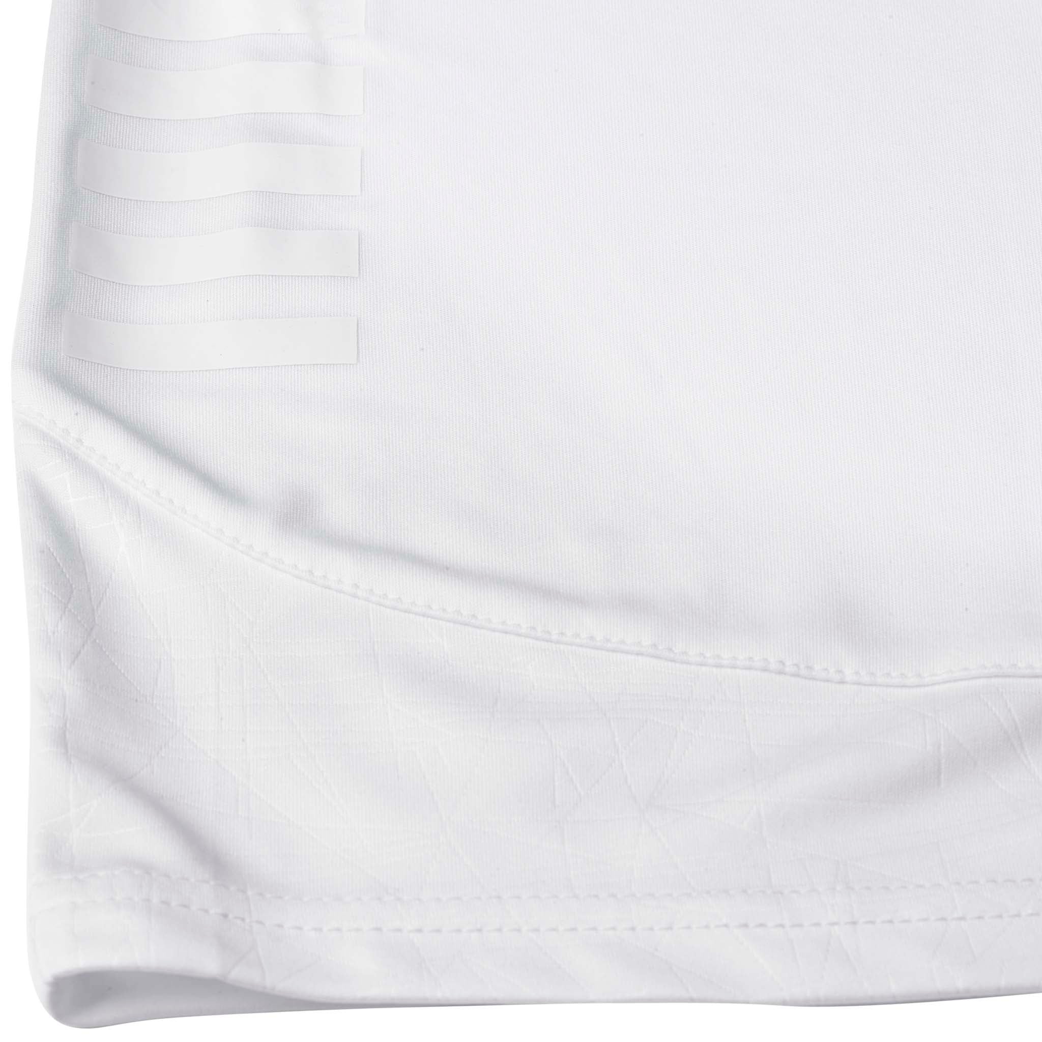 Spain Shorts - Børn #farve_ #farve_white/white