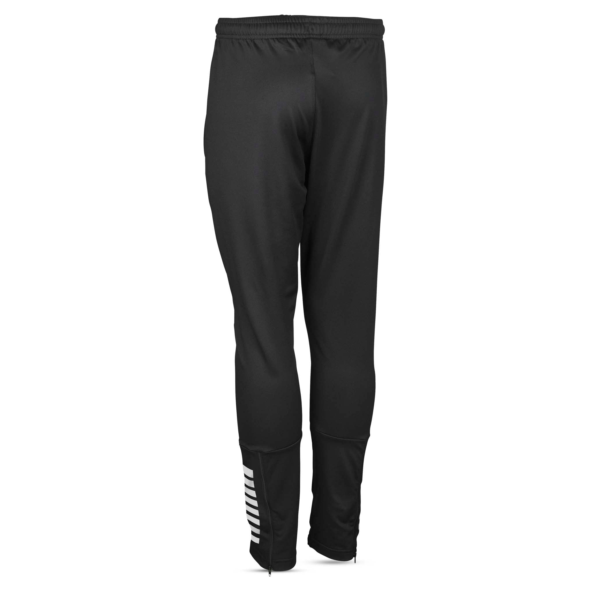 Spain Træningsbukser slim fit - Børn #farve_ #farve_sort #farve_sort