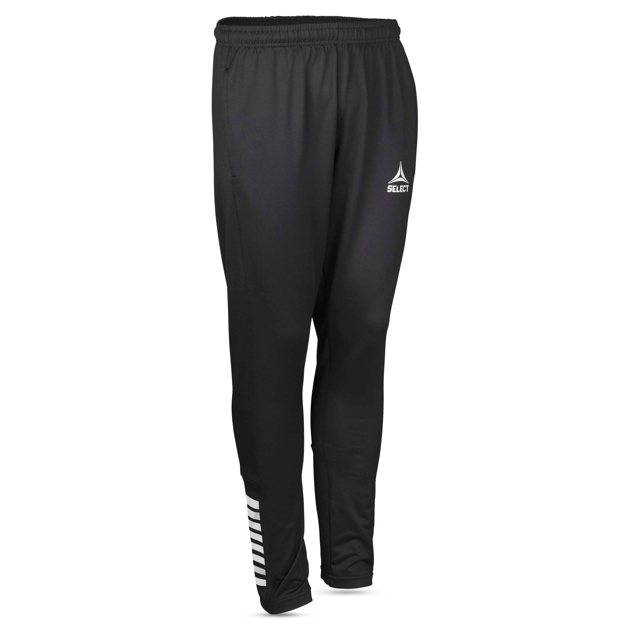 Spain Træningsbukser slim fit - Børn #farve_sort