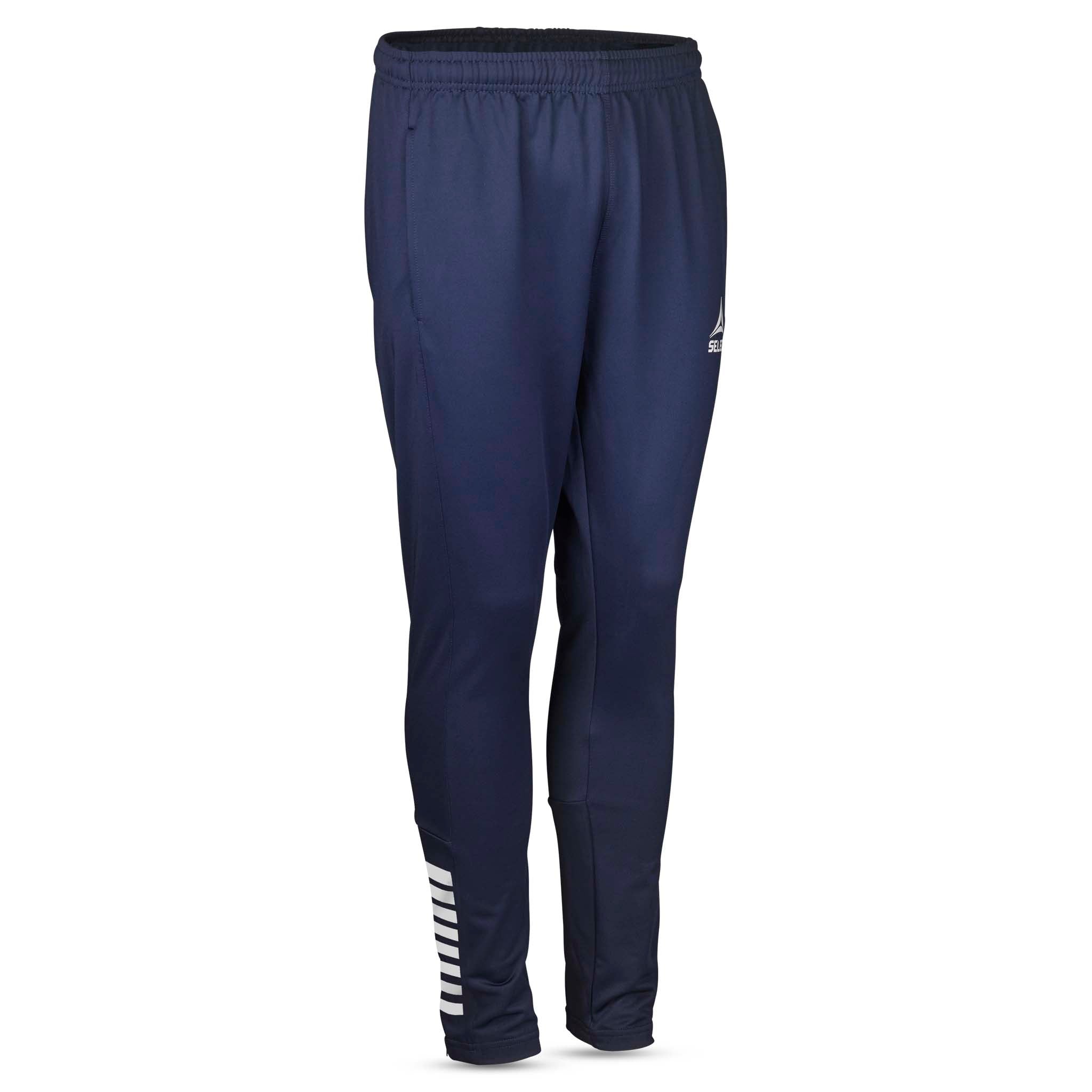Spain Træningsbukser slim fit - Børn #farve_navy