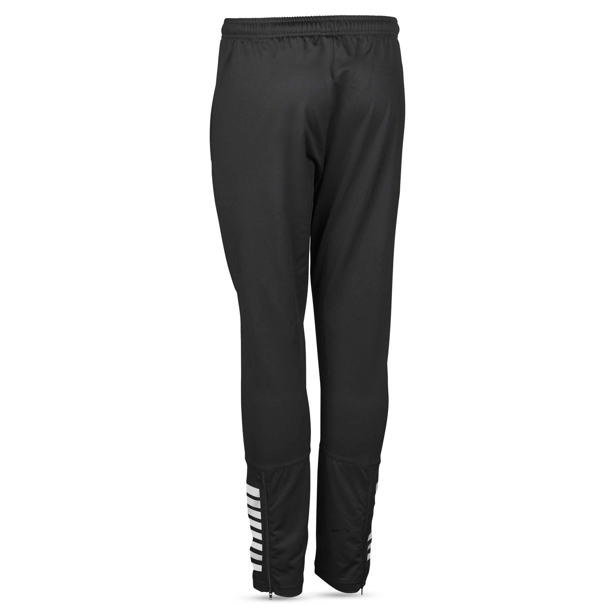 Spain Træningsbukser regular fit #farve_ #farve_sort #farve_sort