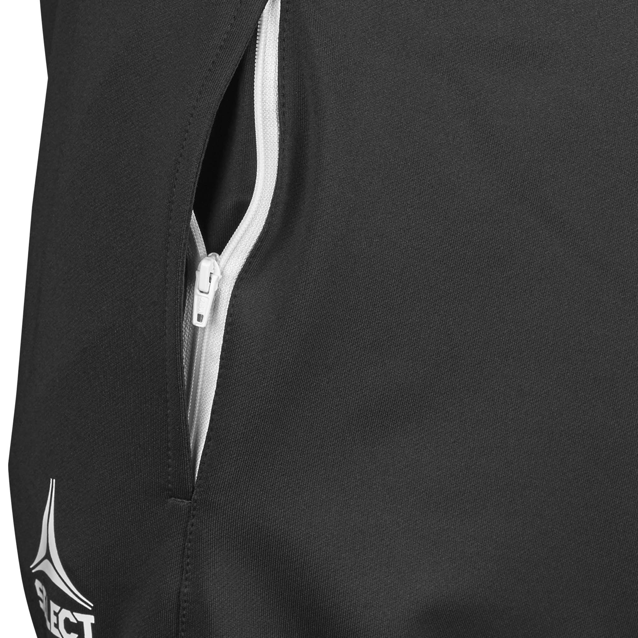 Spain Træningsbukser regular fit - Børn #farve_ #farve_sort #farve_sort