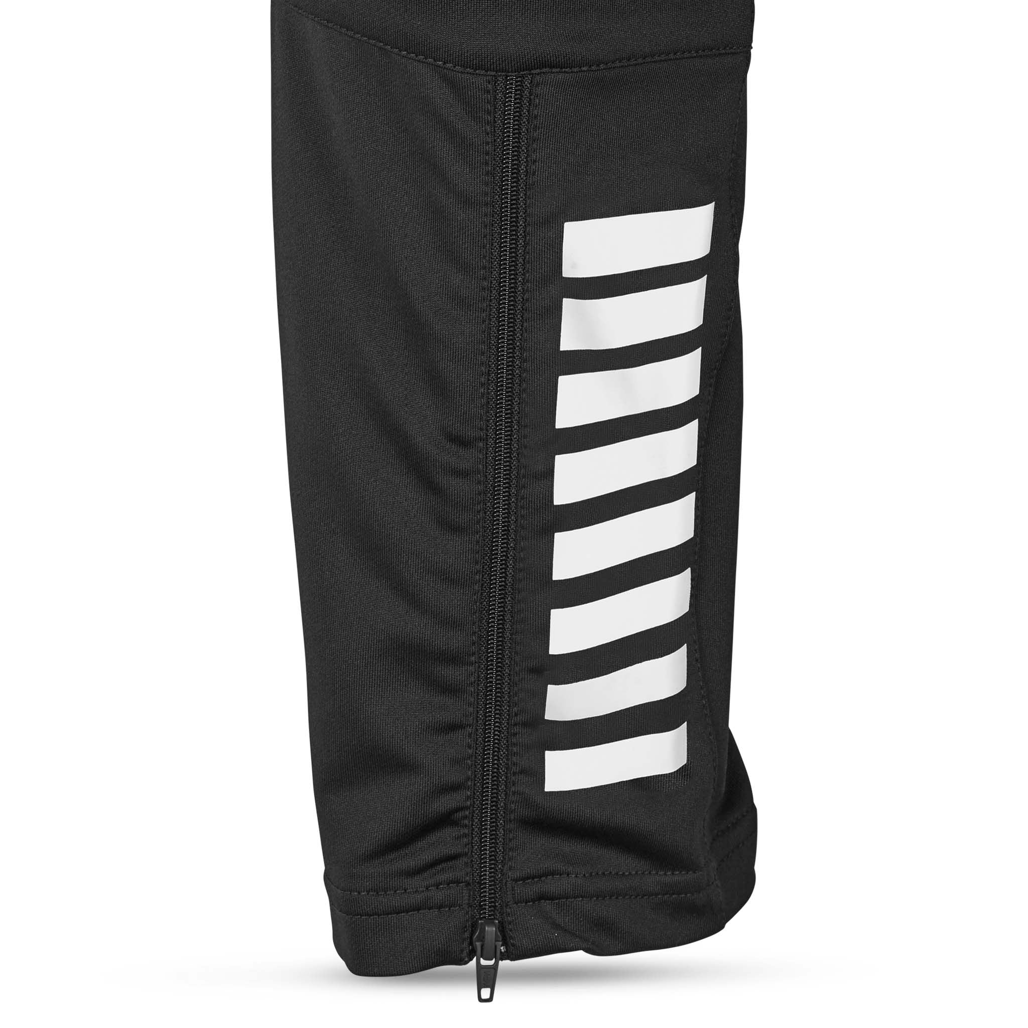 Spain Træningsbukser regular fit #farve_ #farve_sort #farve_sort