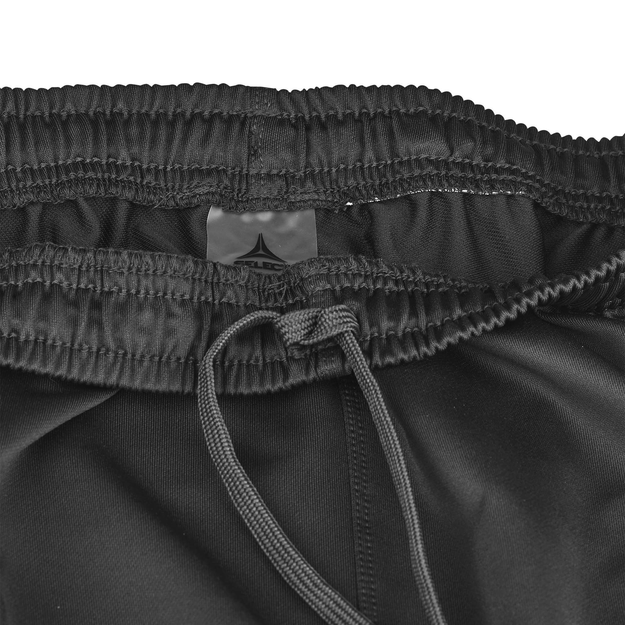 Spain Træningsbukser regular fit #farve_ #farve_sort #farve_sort