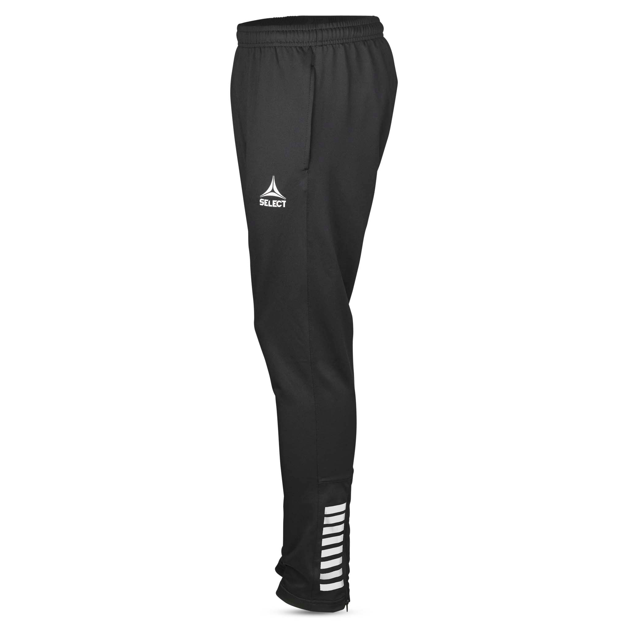 Spain Træningsbukser regular fit #farve_ #farve_sort #farve_sort