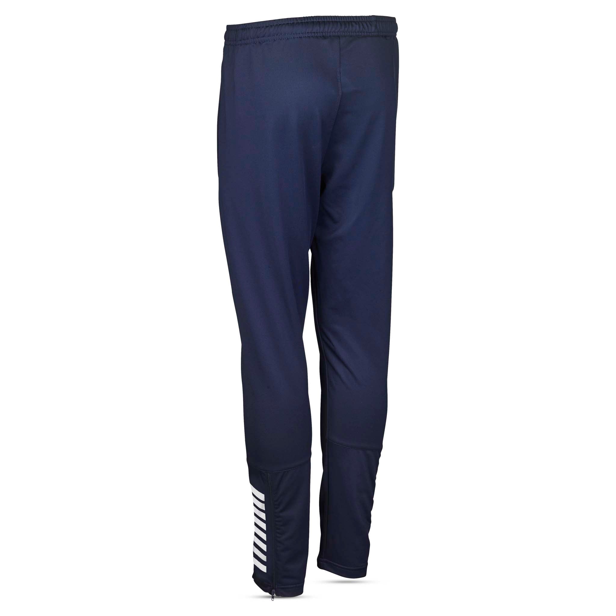 Spain Træningsbukser regular fit #farve_ #farve_navy #farve_navy