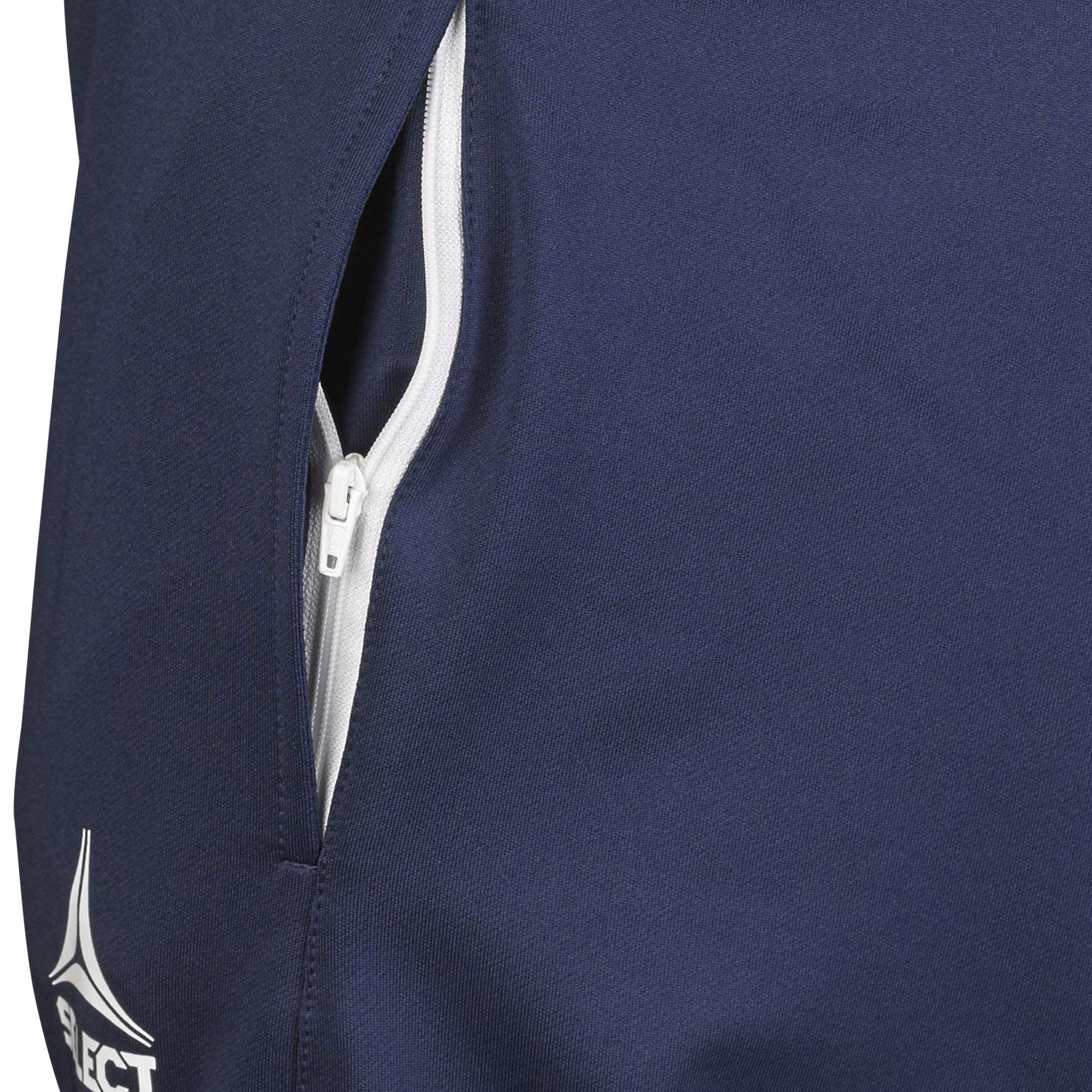 Spain Træningsbukser regular fit #farve_ #farve_navy #farve_navy