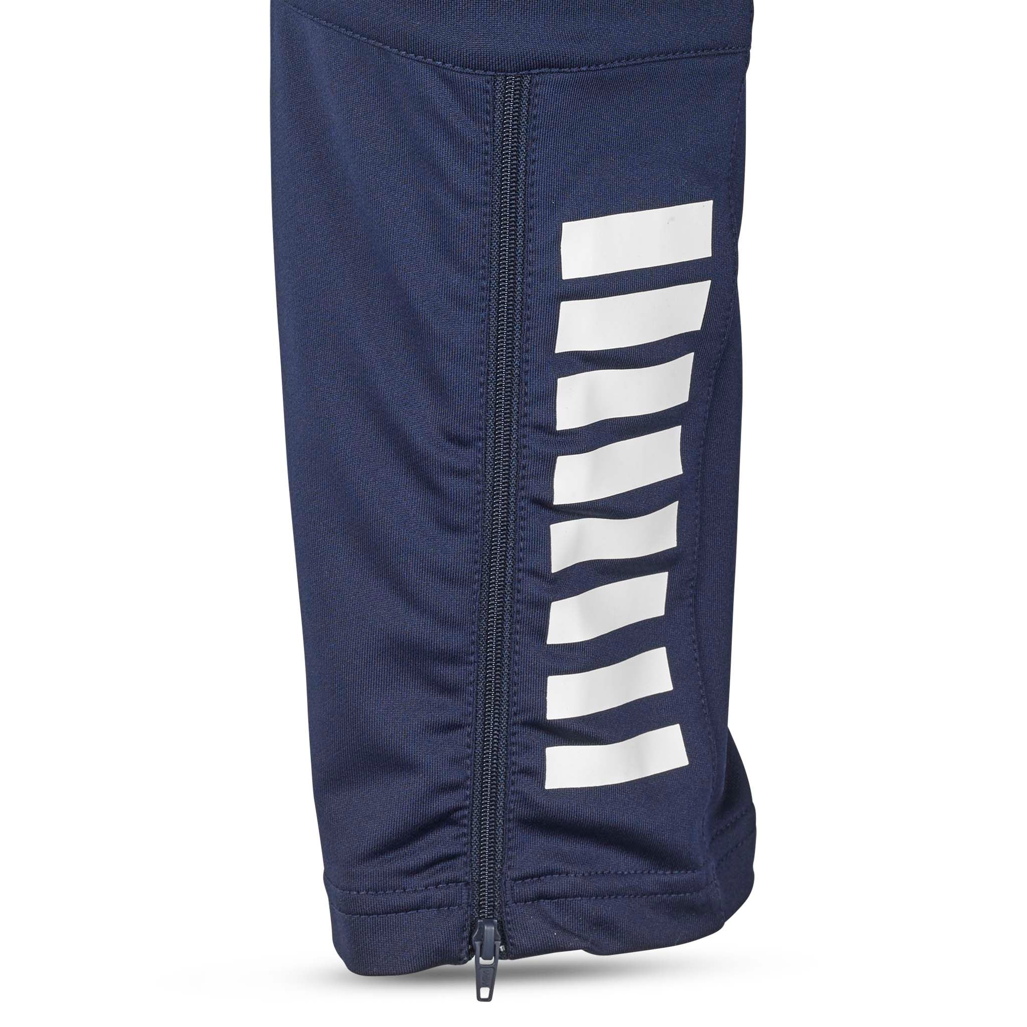 Spain Træningsbukser regular fit #farve_ #farve_navy #farve_navy