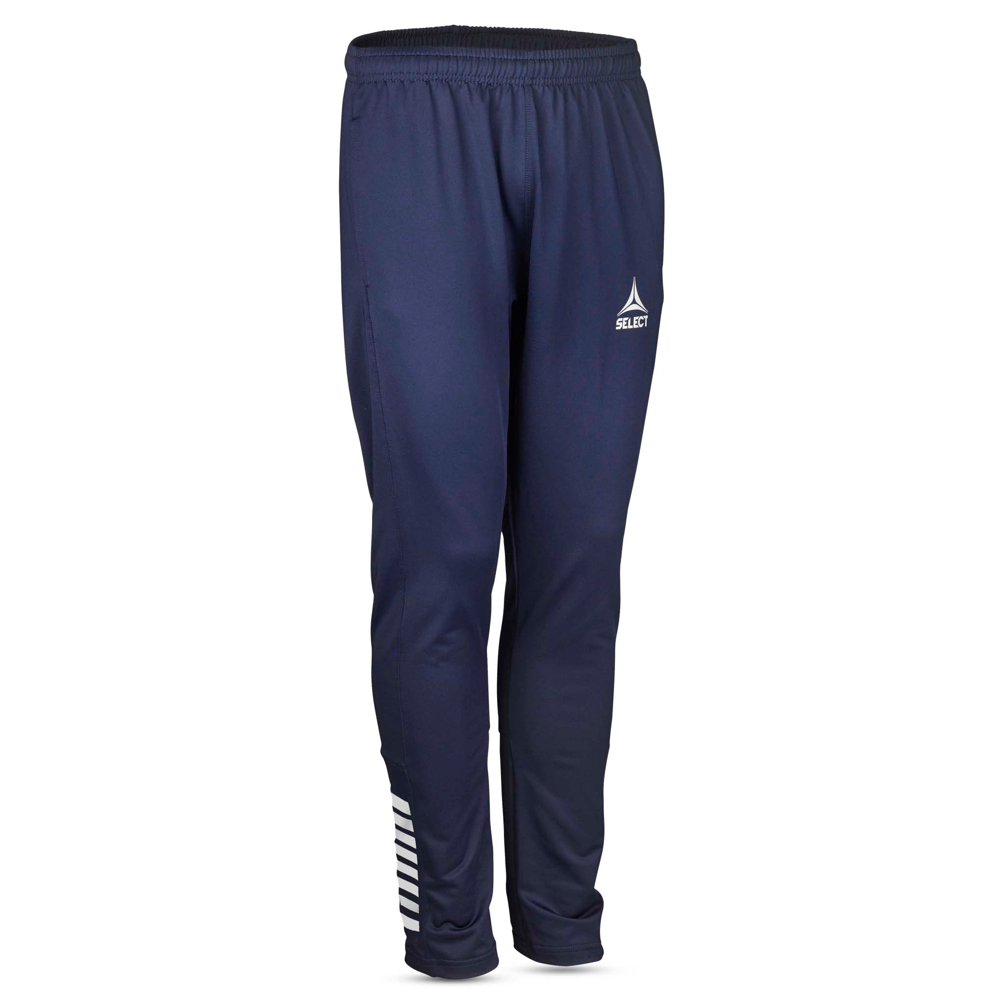 Spain Træningsbukser regular fit - Børn #farve_navy