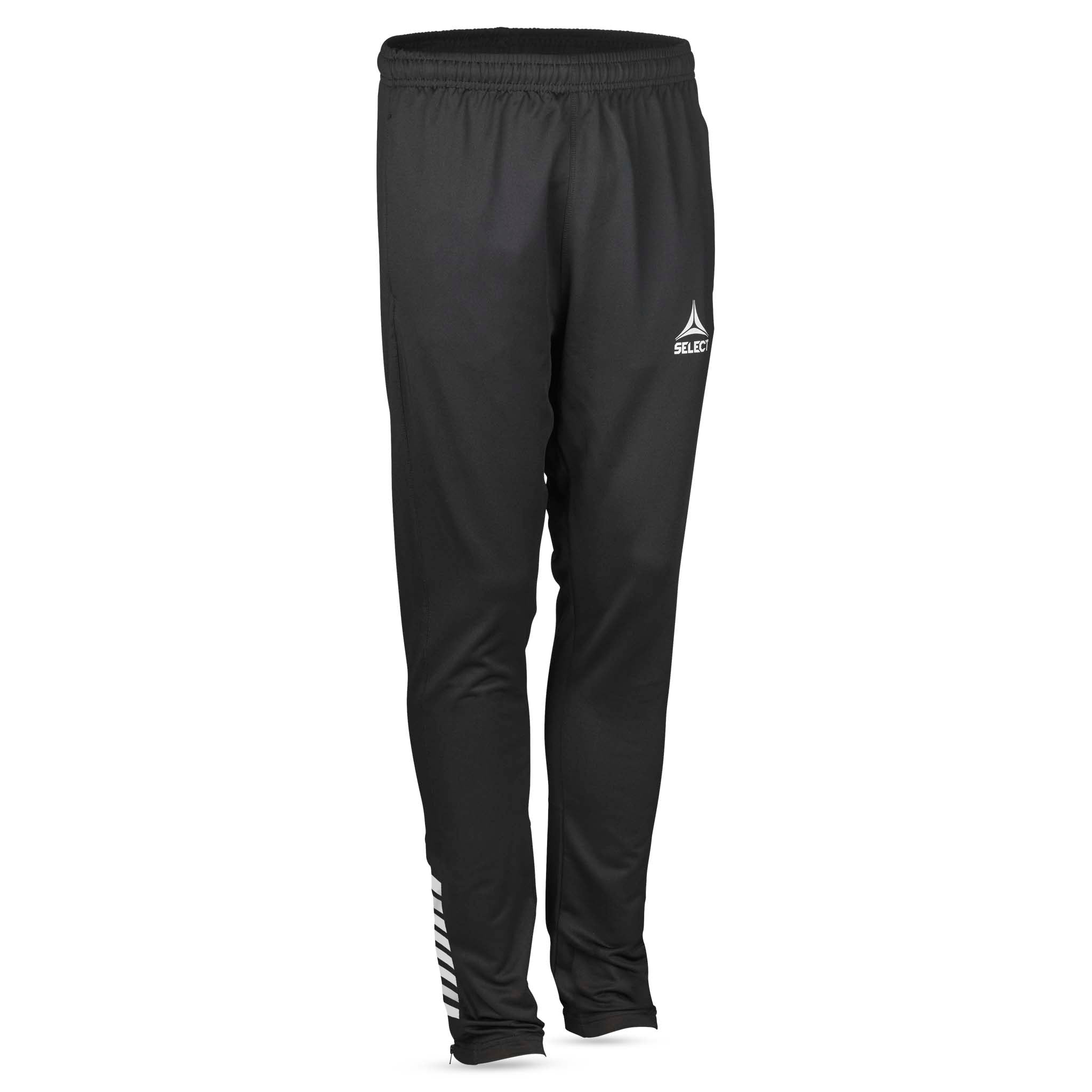 Spain Træningsbukser regular fit - Ekstra længde #farve_sort