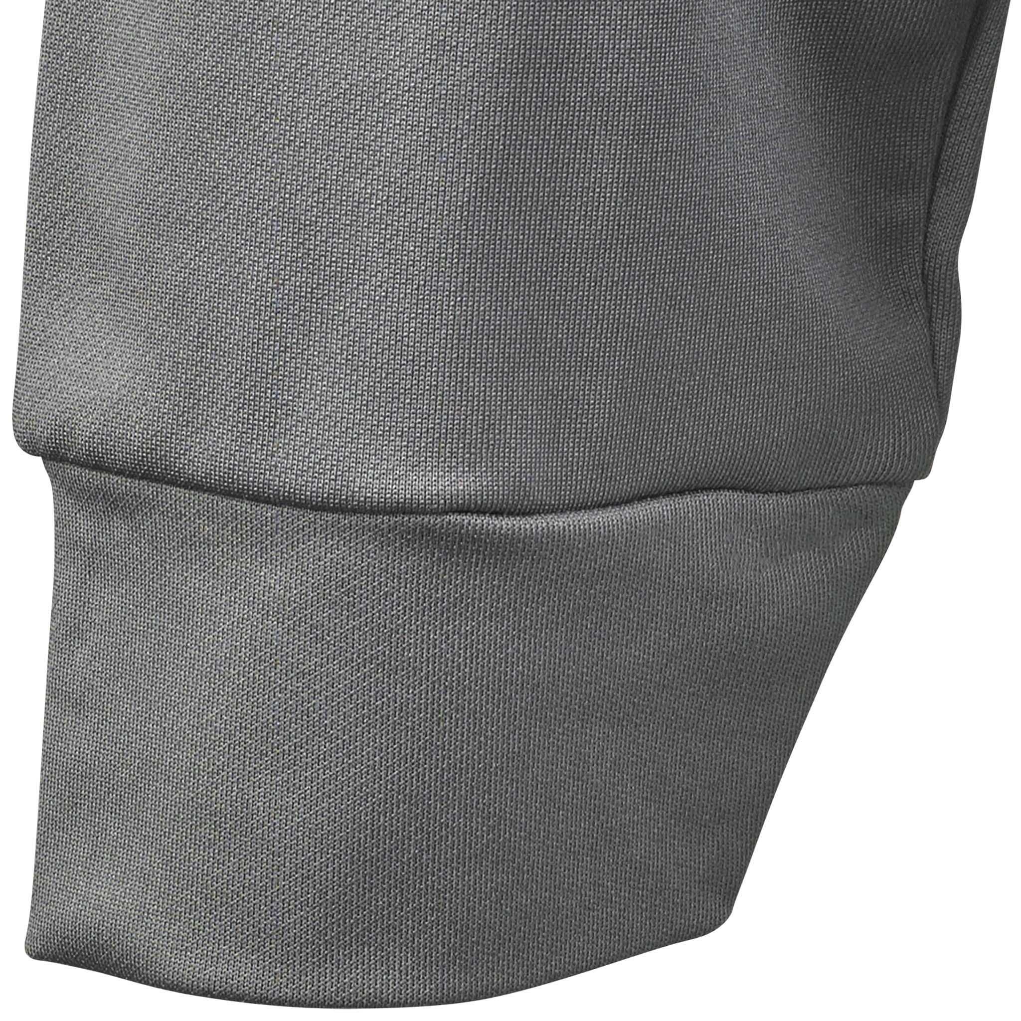 Spain Træningsjakke lynlås #farve_ #farve_grey/white