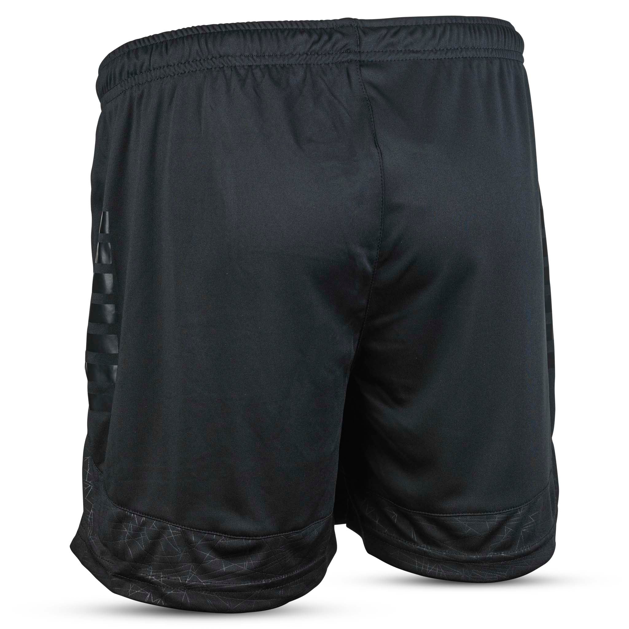 Spain Shorts - Kvinder #farve_ #farve_sort/sort #farve_sort/sort