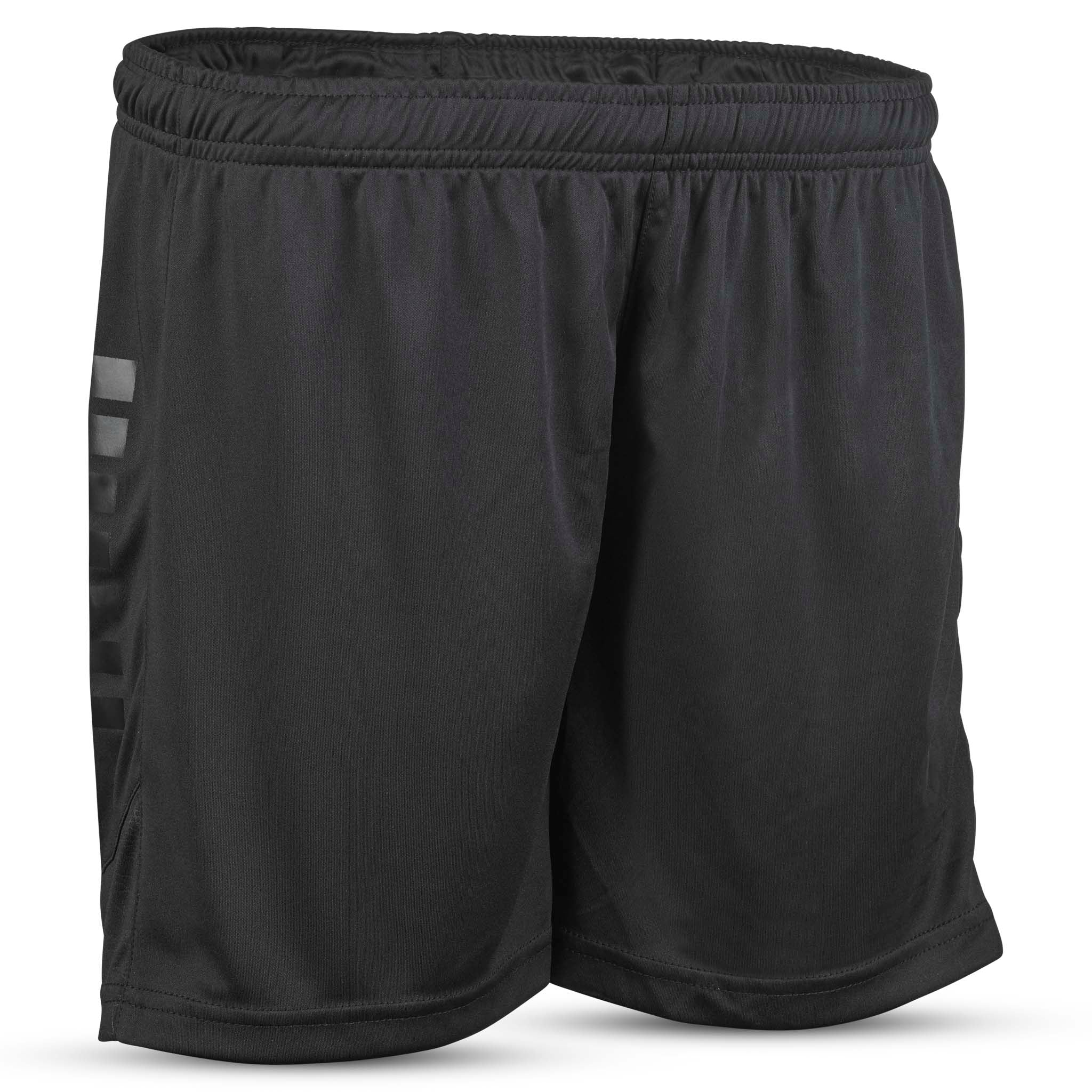 Spain Shorts - Kvinder #farve_sort/sort