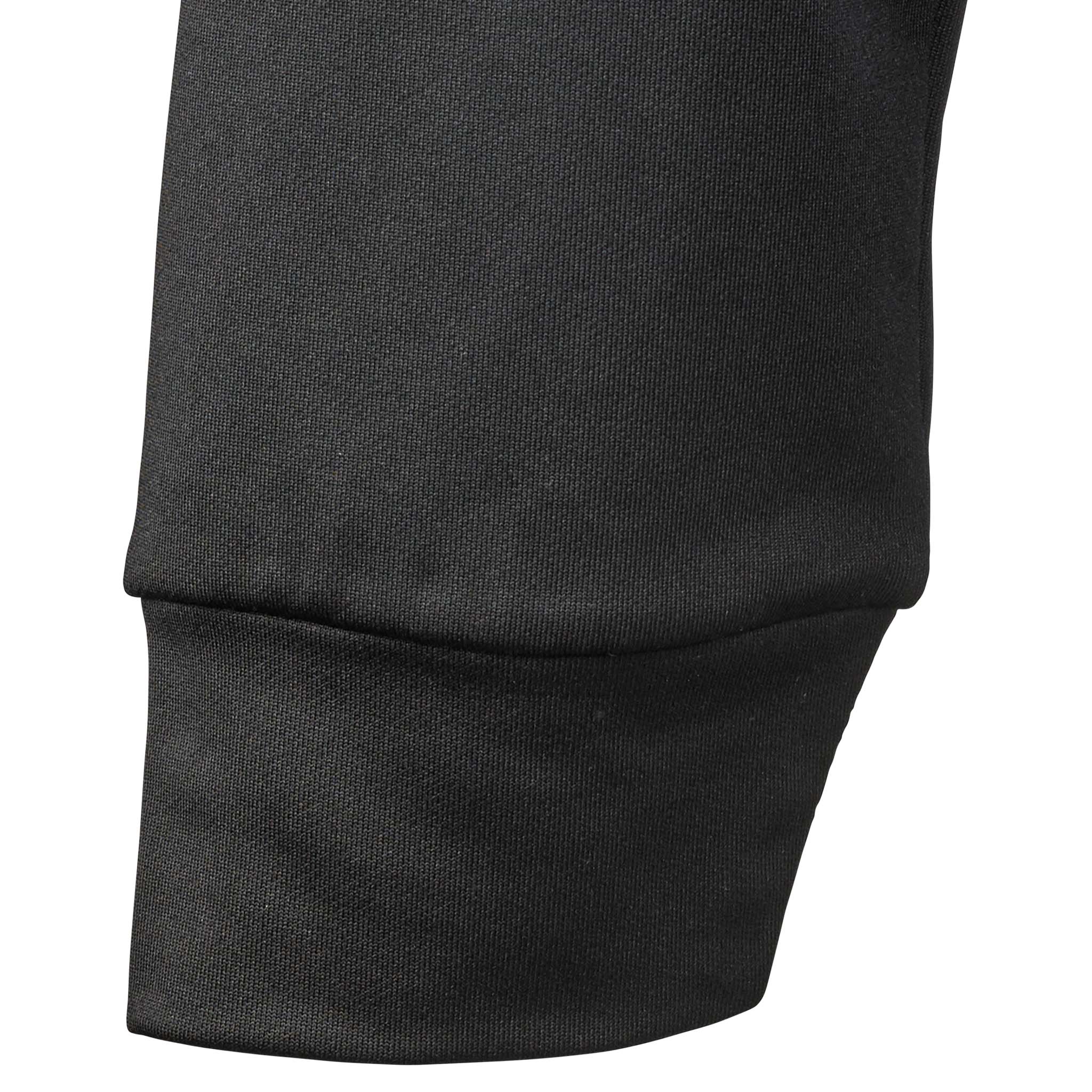 Spain Træningsjakke lynlås - Kvinder #farve_ #farve_sort/hvid #farve_sort/hvid