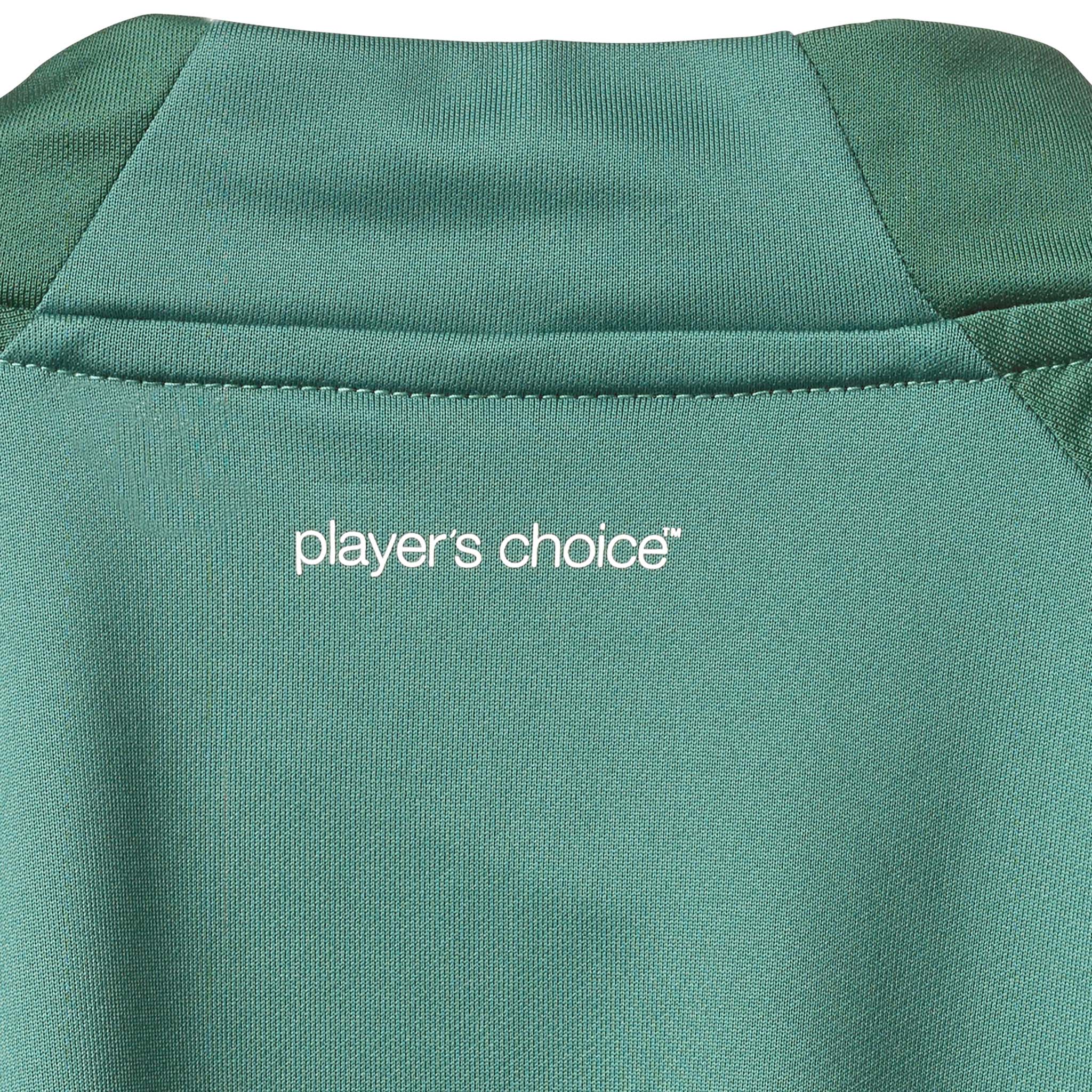 Spain Træningsjakke lynlås - Kvinder #farve_ #farve_grøn/hvid #farve_grøn/hvid