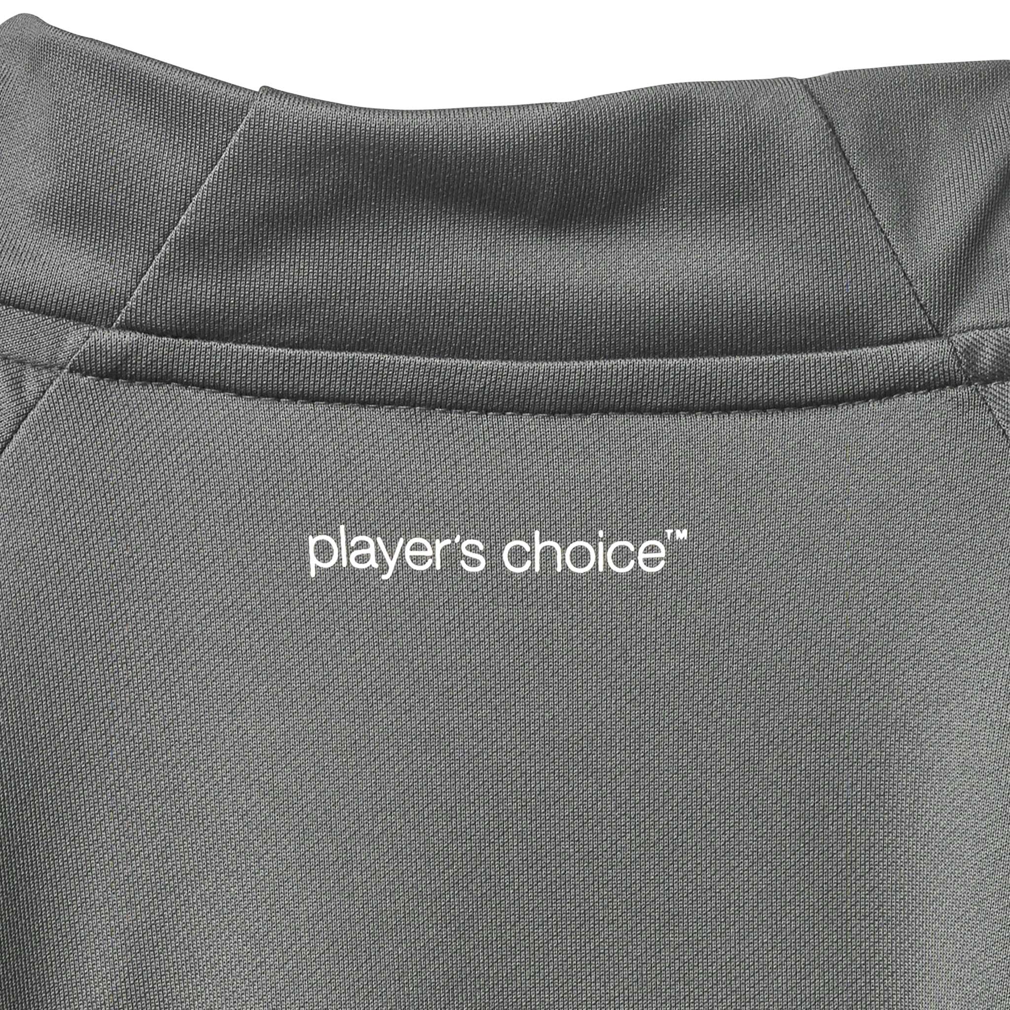 Spain Træningsjakke lynlås - Kvinder #farve_ #farve_grey/white