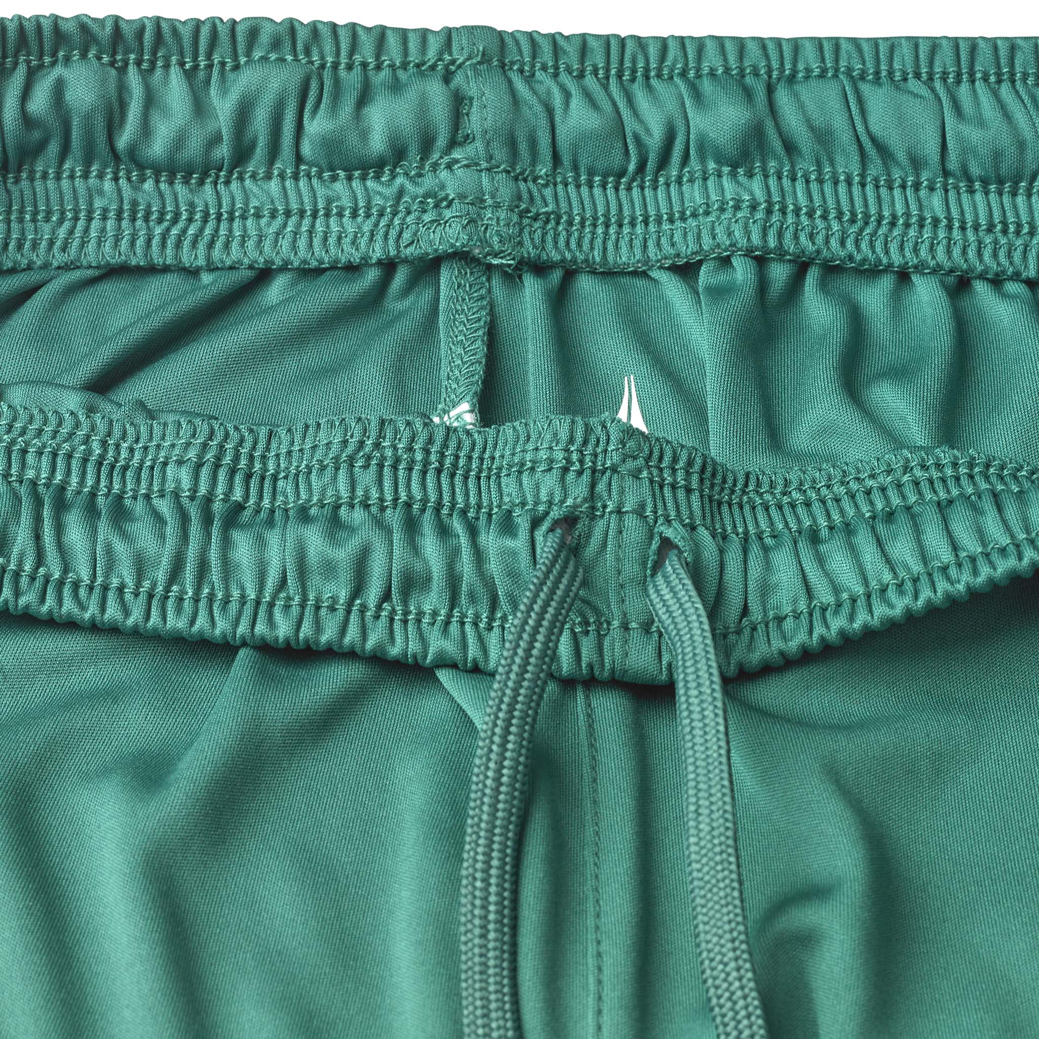 Spain Shorts - Kvinder #farve_ #farve_grøn/hvid #farve_grøn/hvid